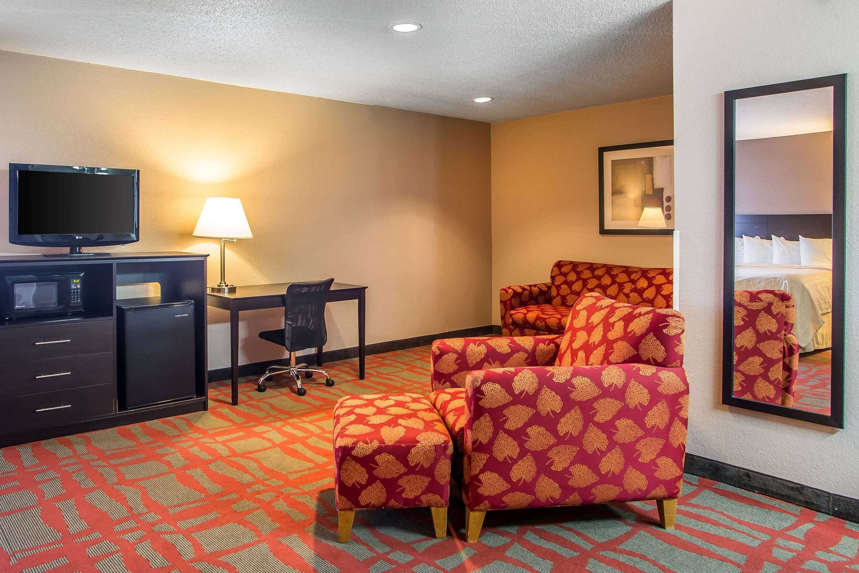 Gift card for Quality Inn & Suites Gift card for Quality Inn & Suites