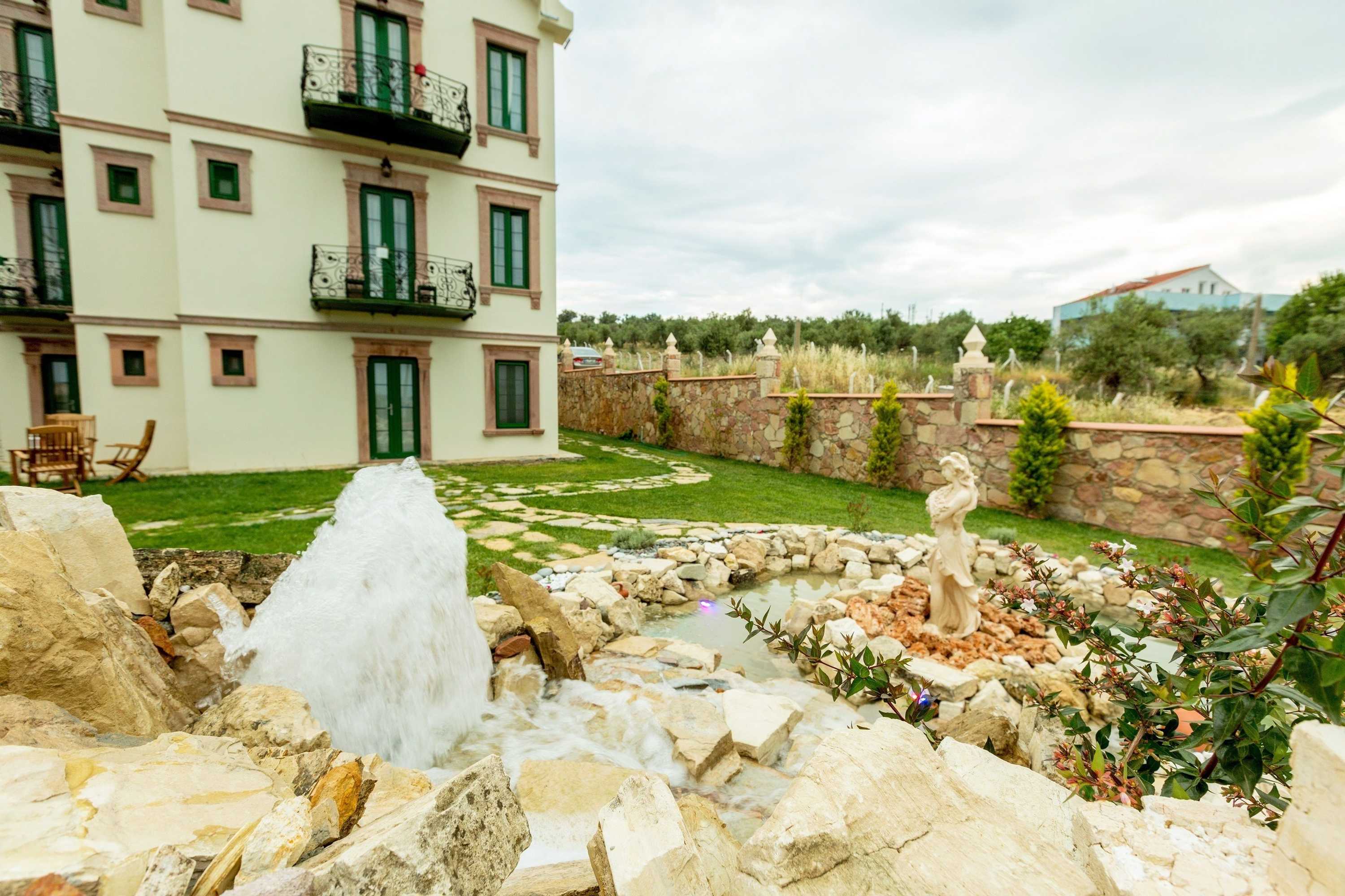 Gift card for Cunda Esen Otel Gift card for Cunda Esen Otel
