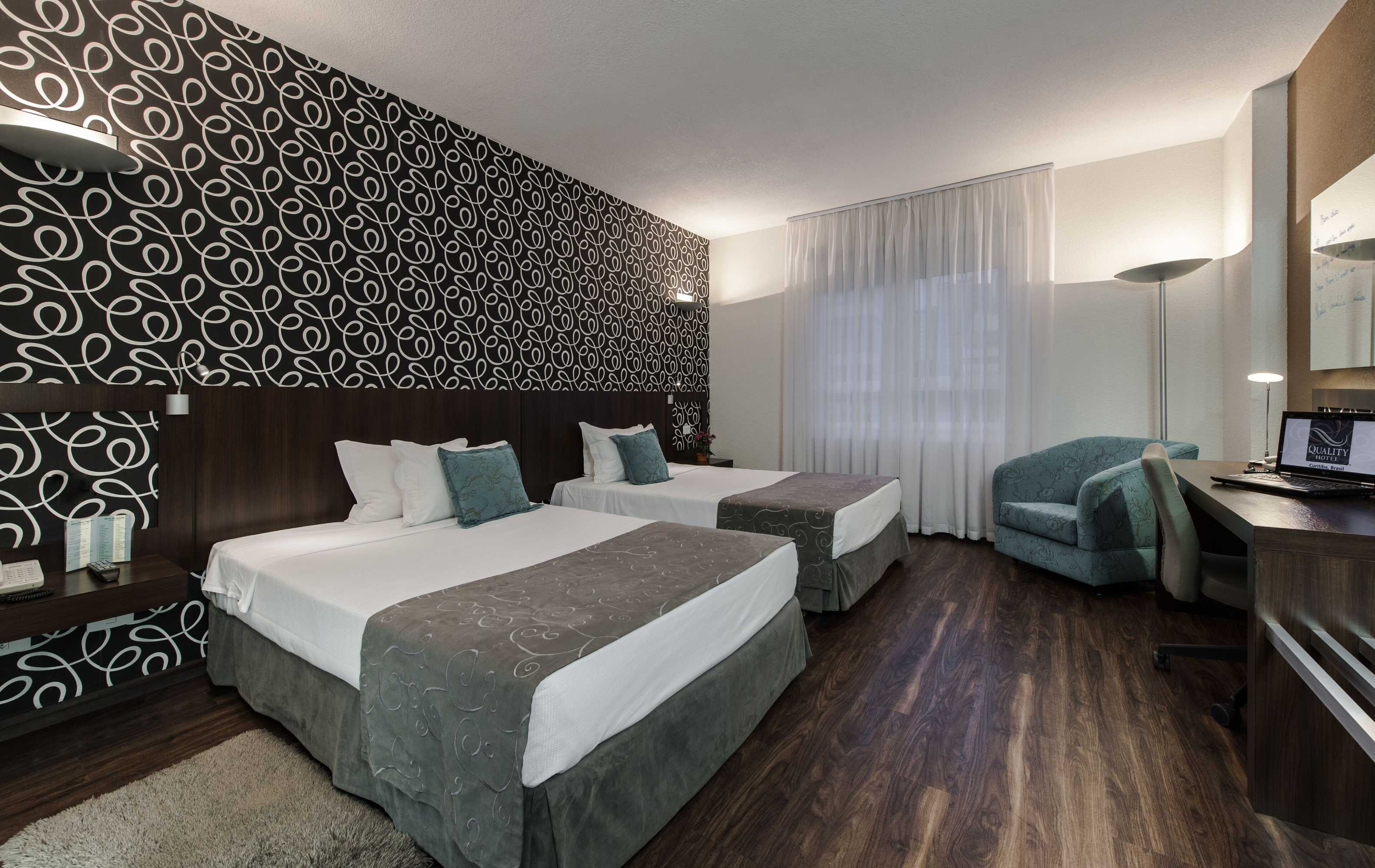 Gift card for Quality Hotel Curitiba Gift card for Quality Hotel Curitiba