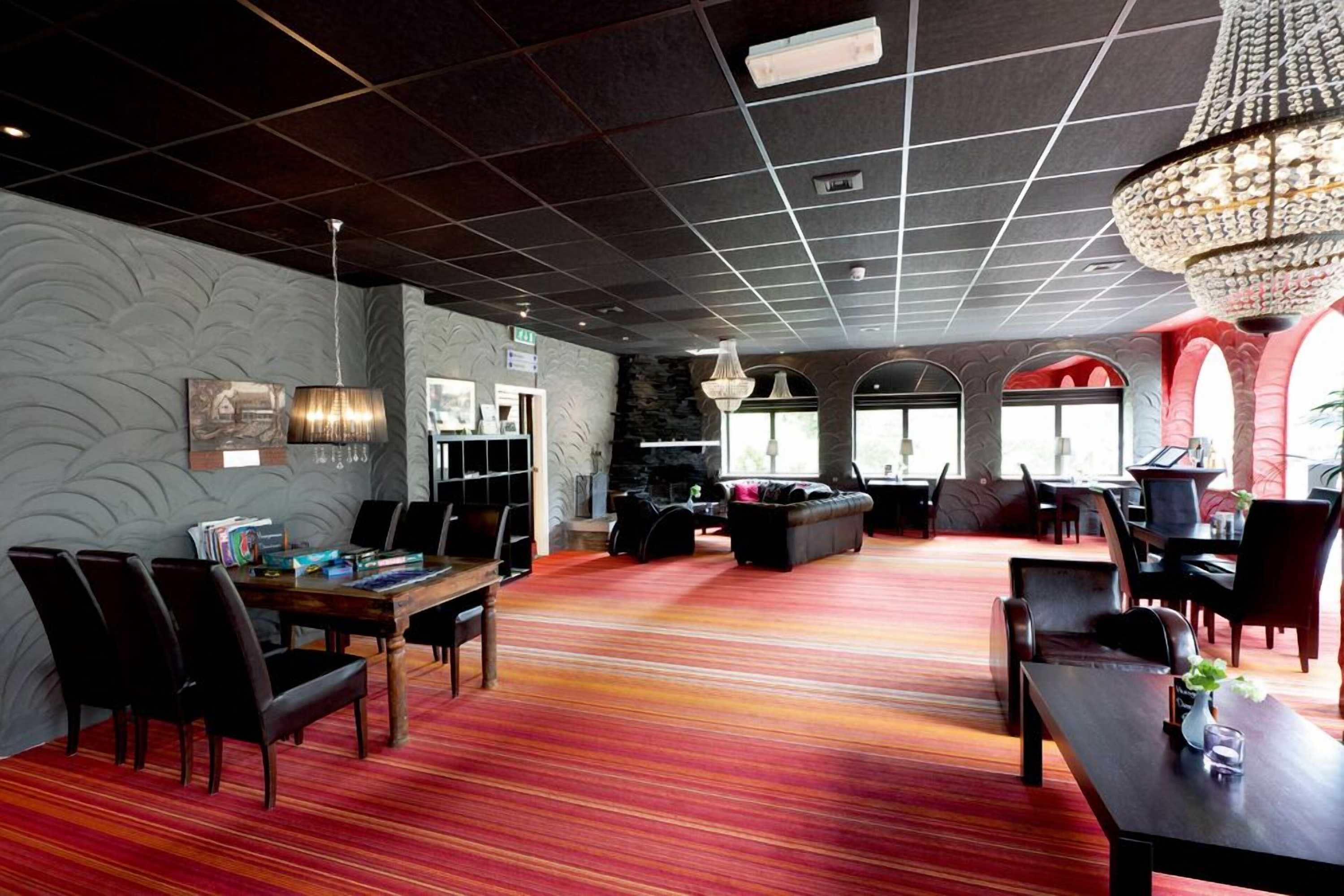 Gift card for Fletcher Hotel-Restaurant Dinkeloord