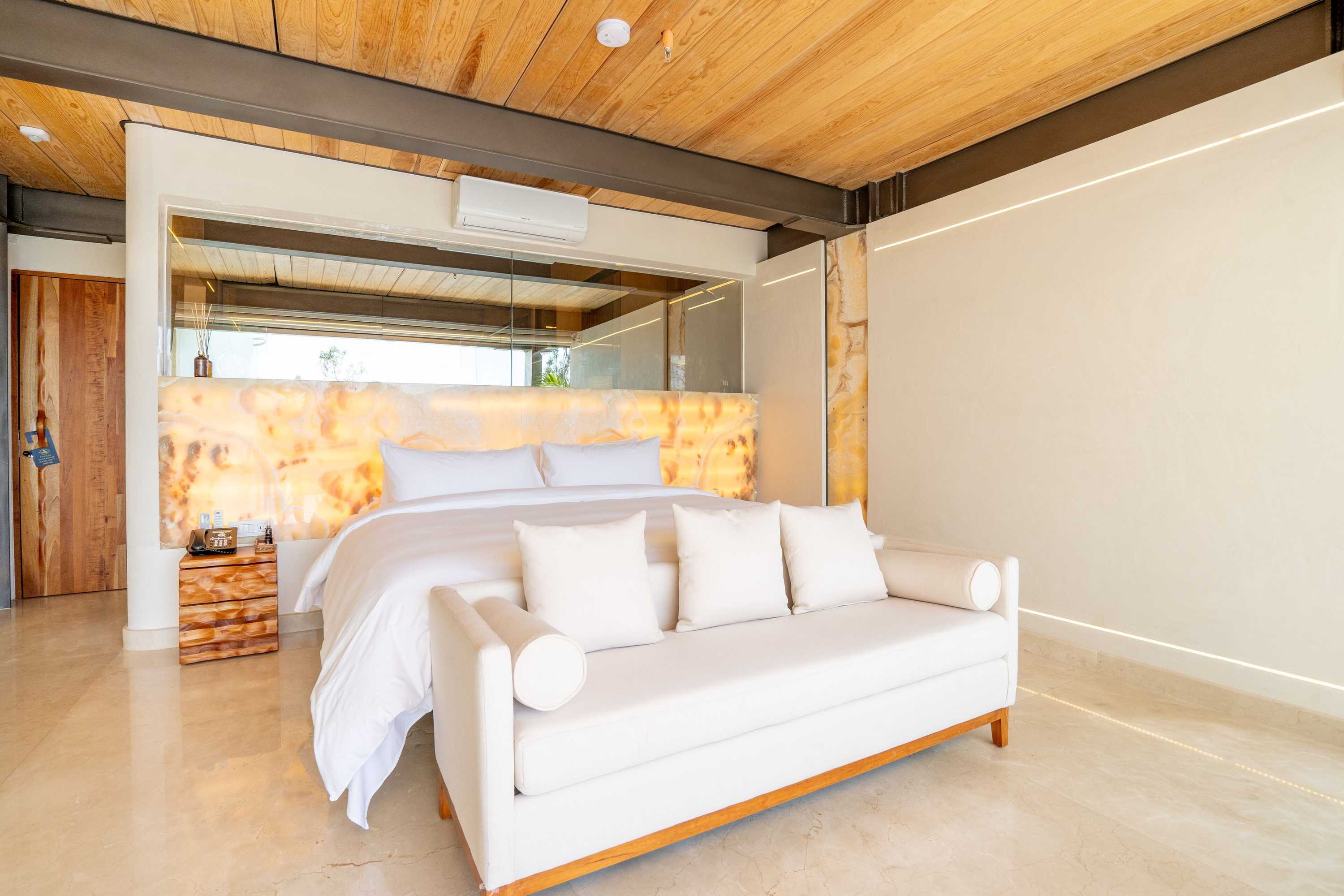 Gift card for El Santuario Resort & Spa