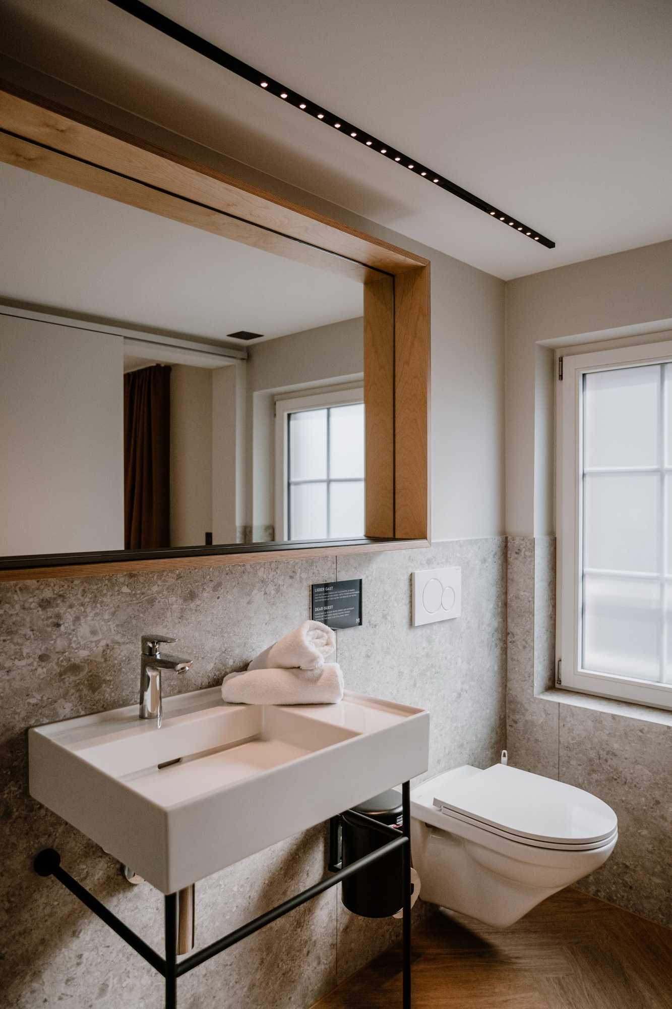 Gift card for Hotel Müllers Self-Check-In