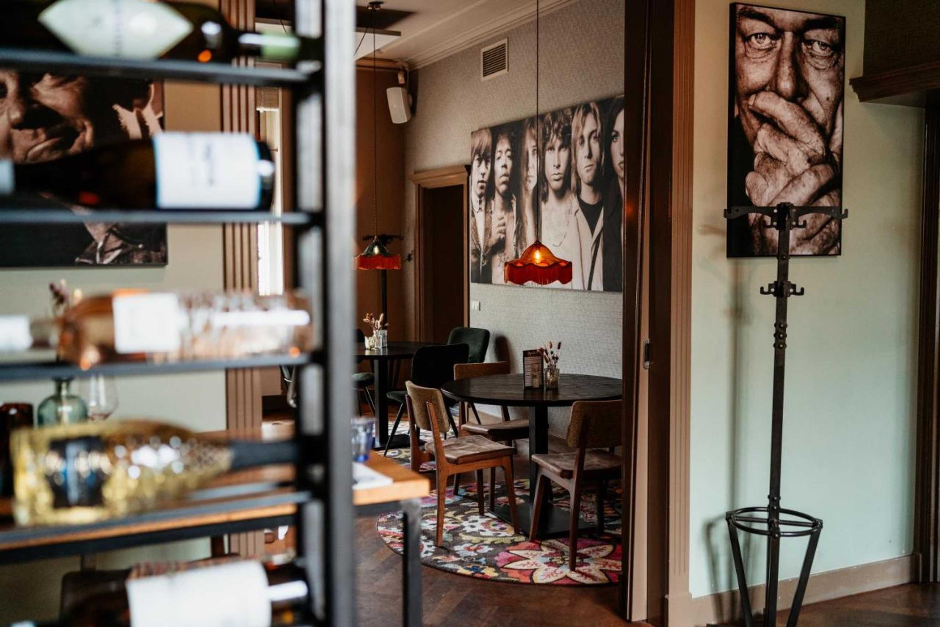 Gift card for Herberg D'n Brouwer