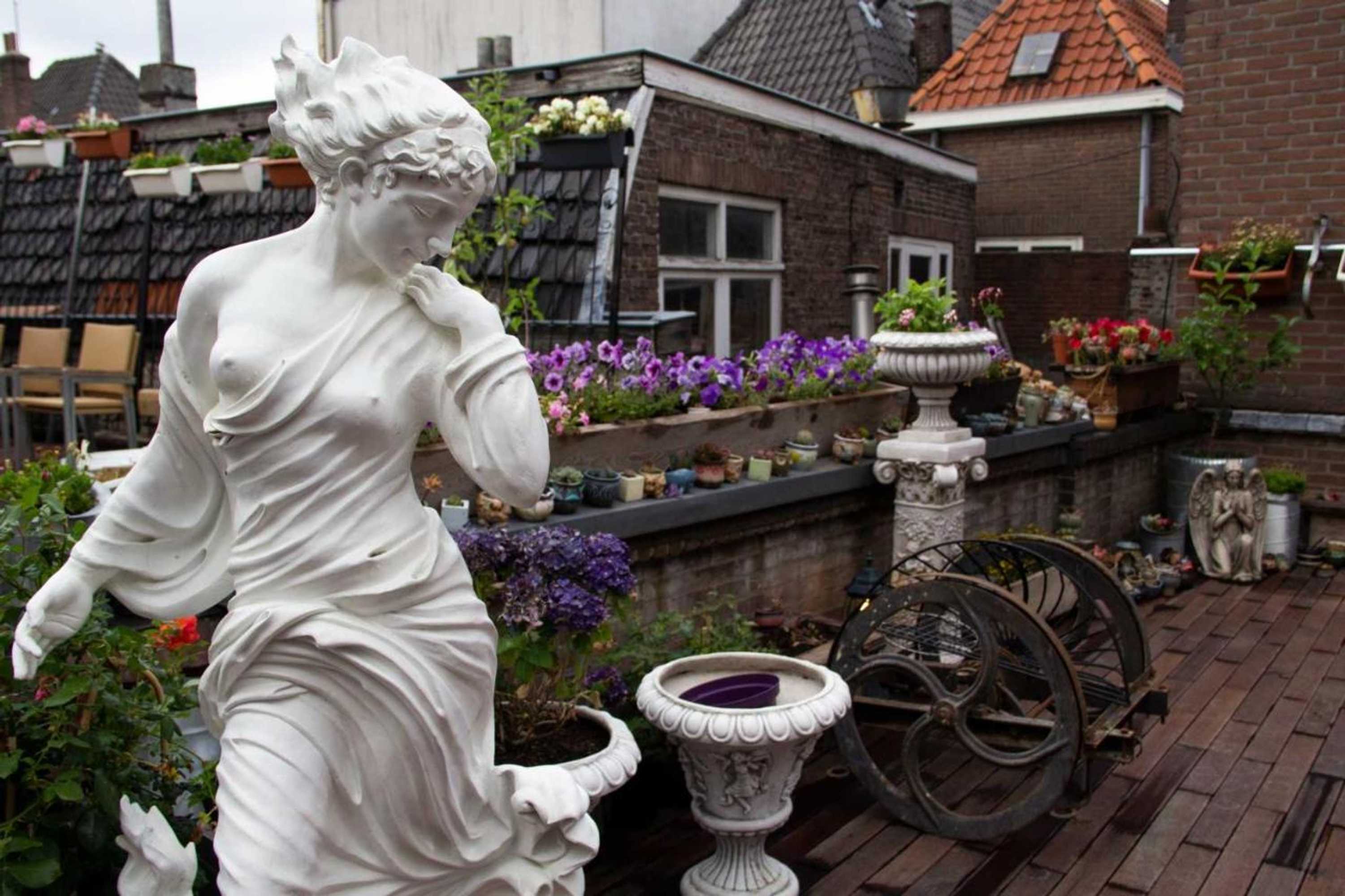 Gift card for The Stamp