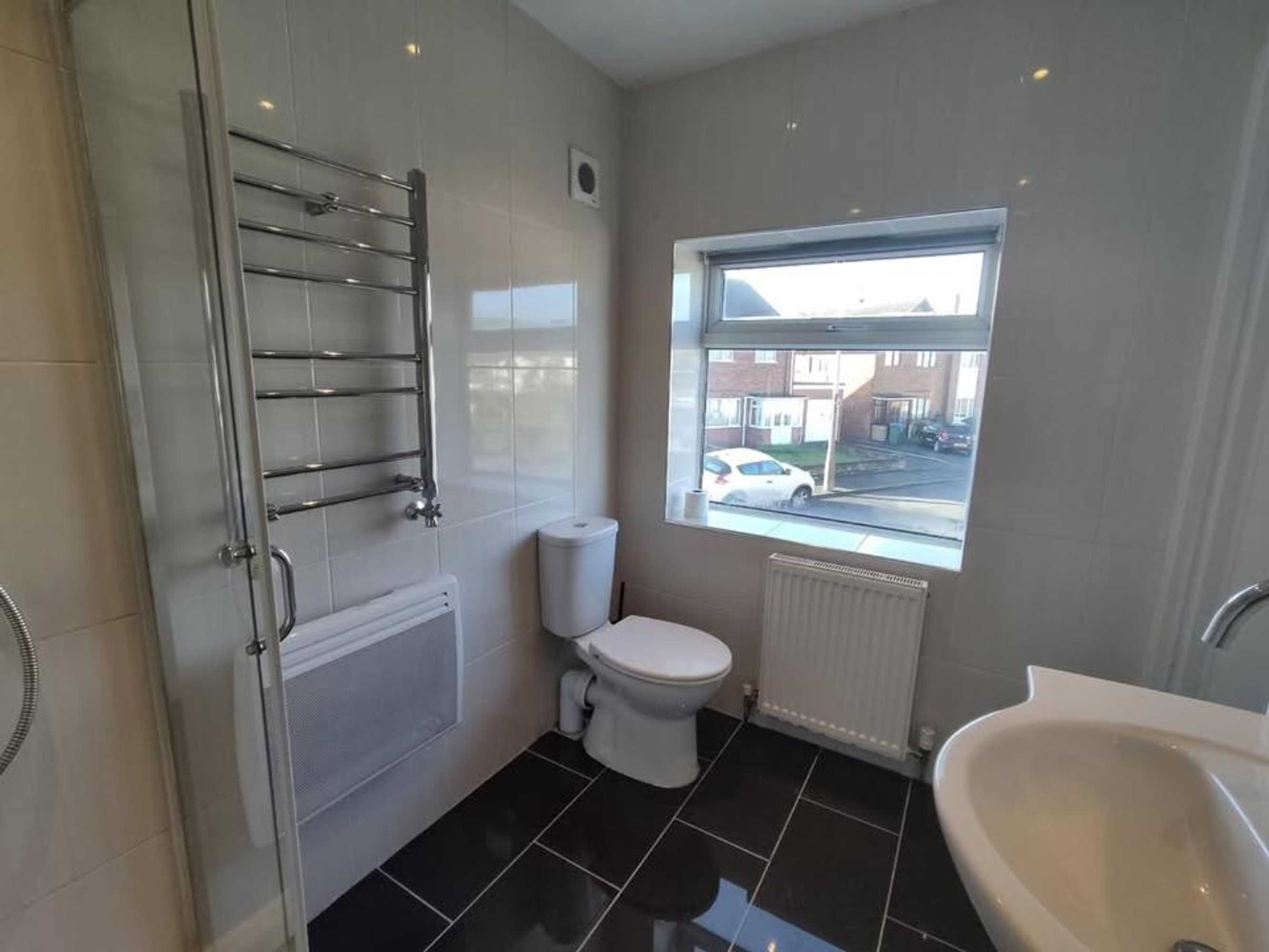 Gift card for Vika Residence Wednesbury Resort