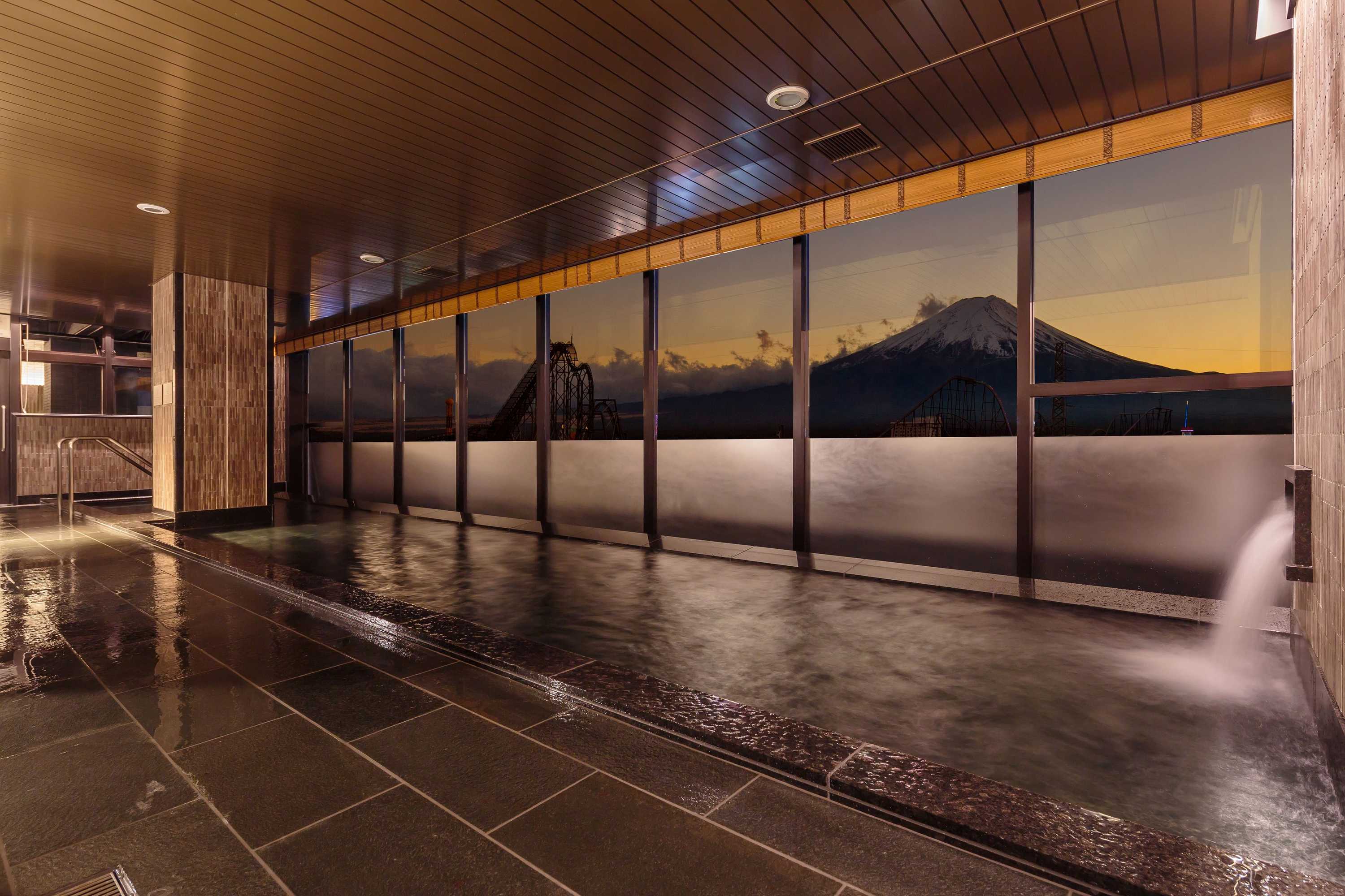 Gift card for Hotel Mystays Fuji Onsen Resort Gift card for Hotel Mystays Fuji Onsen Resort