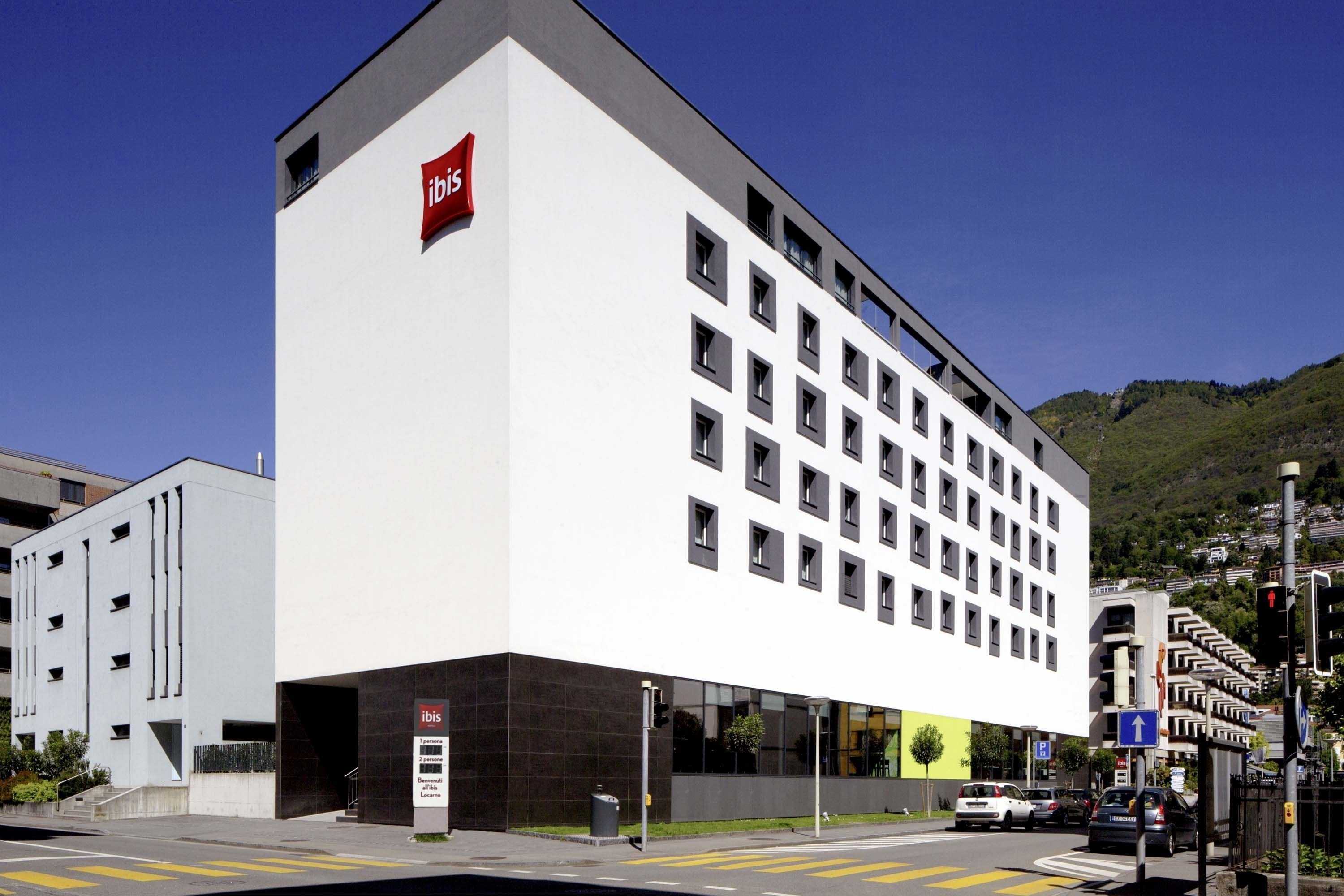 Gift card for Ibis Locarno Gift card for Ibis Locarno
