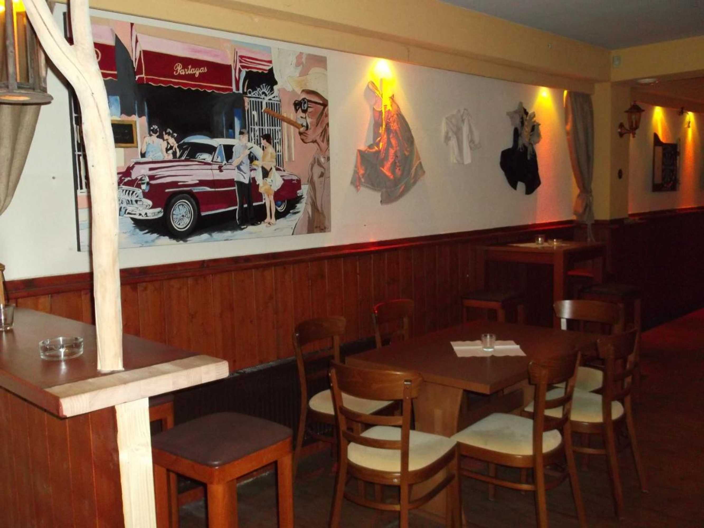 Gift card for Gasthaus Vogelgarten