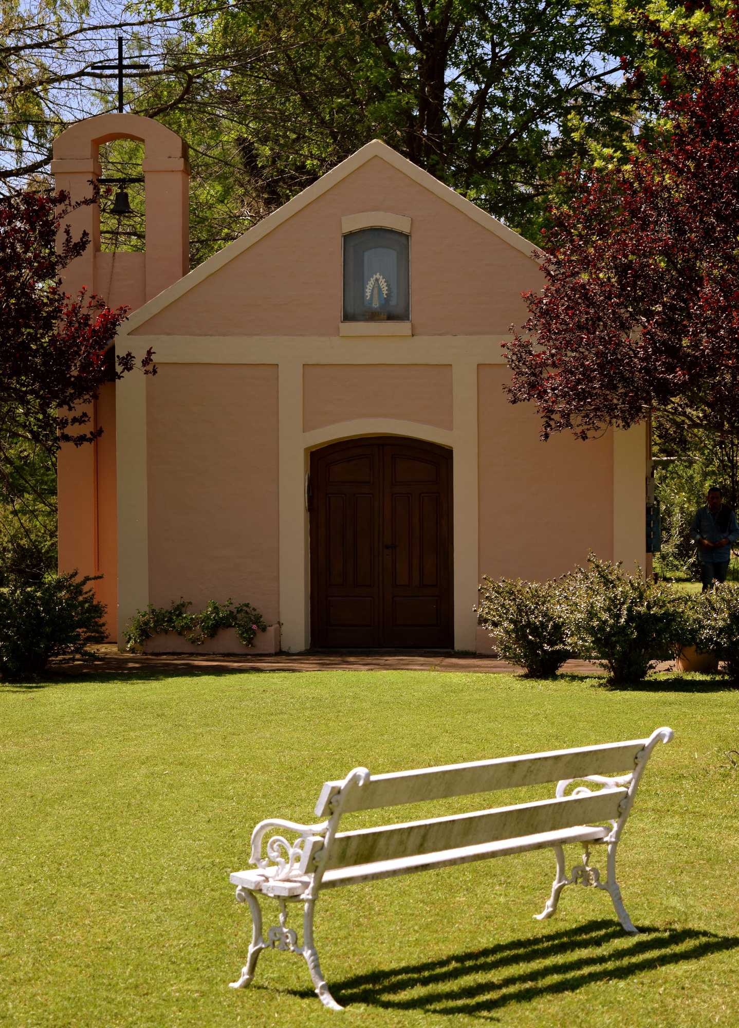 Gift card for San Ceferino Hotel & Spa Gift card for San Ceferino Hotel & Spa