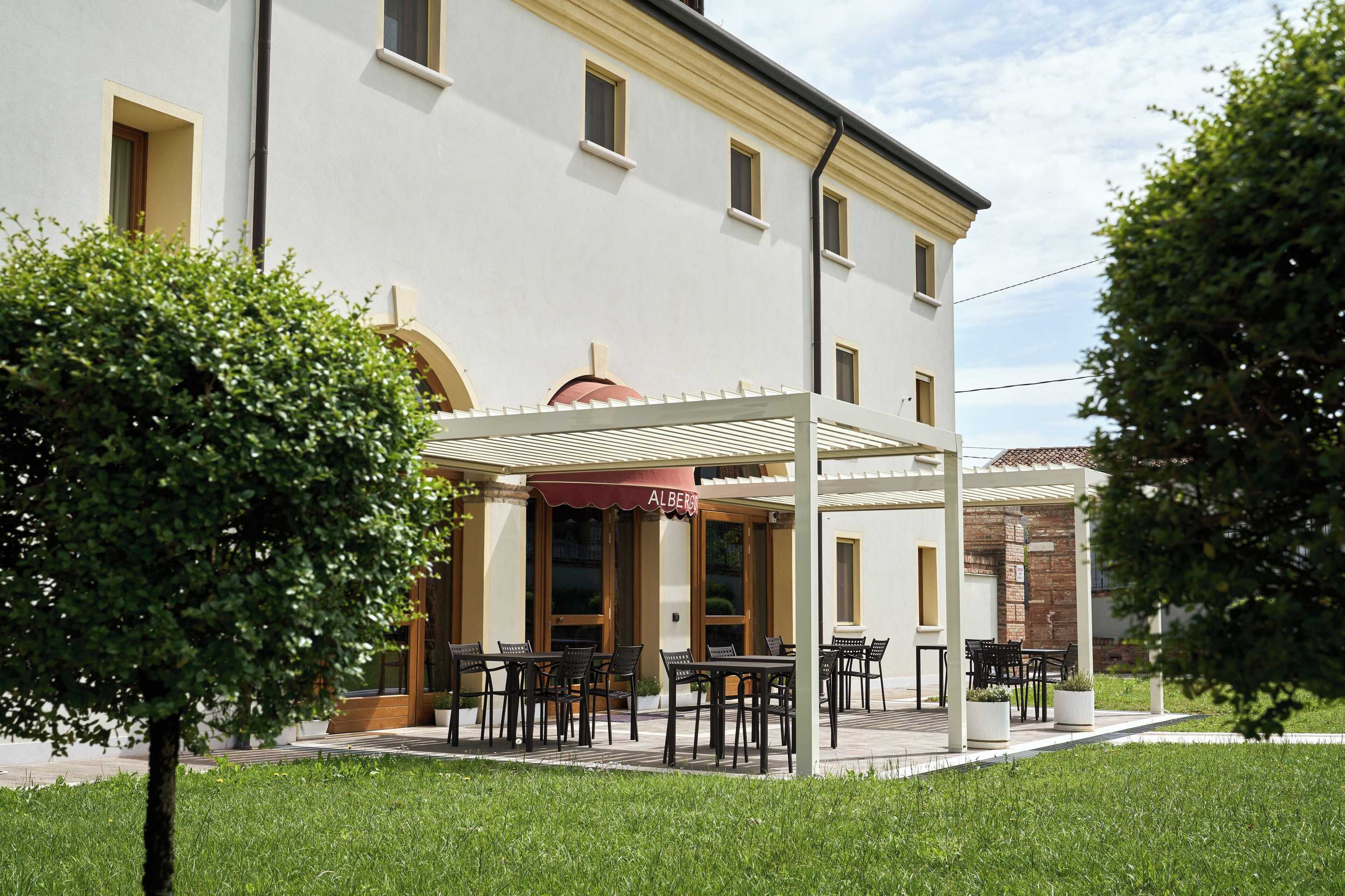 Gift card for Albergo Antica Corte Marchesini Gift card for Albergo Antica Corte Marchesini