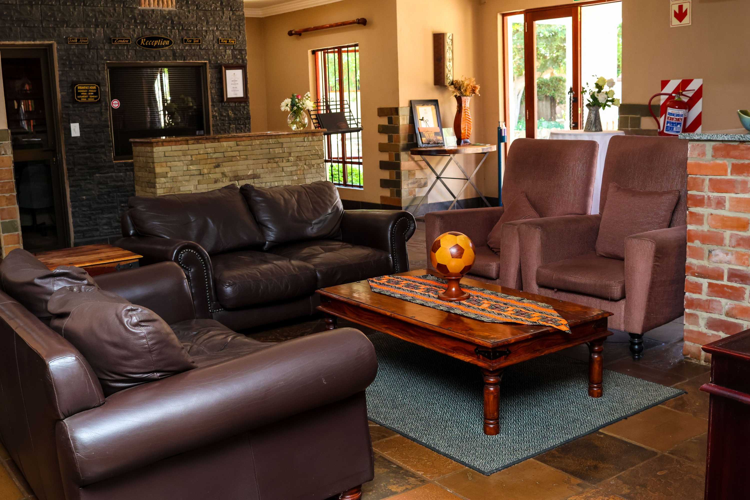 Gift card for Thaba Legae Guest Lodge Gift card for Thaba Legae Guest Lodge