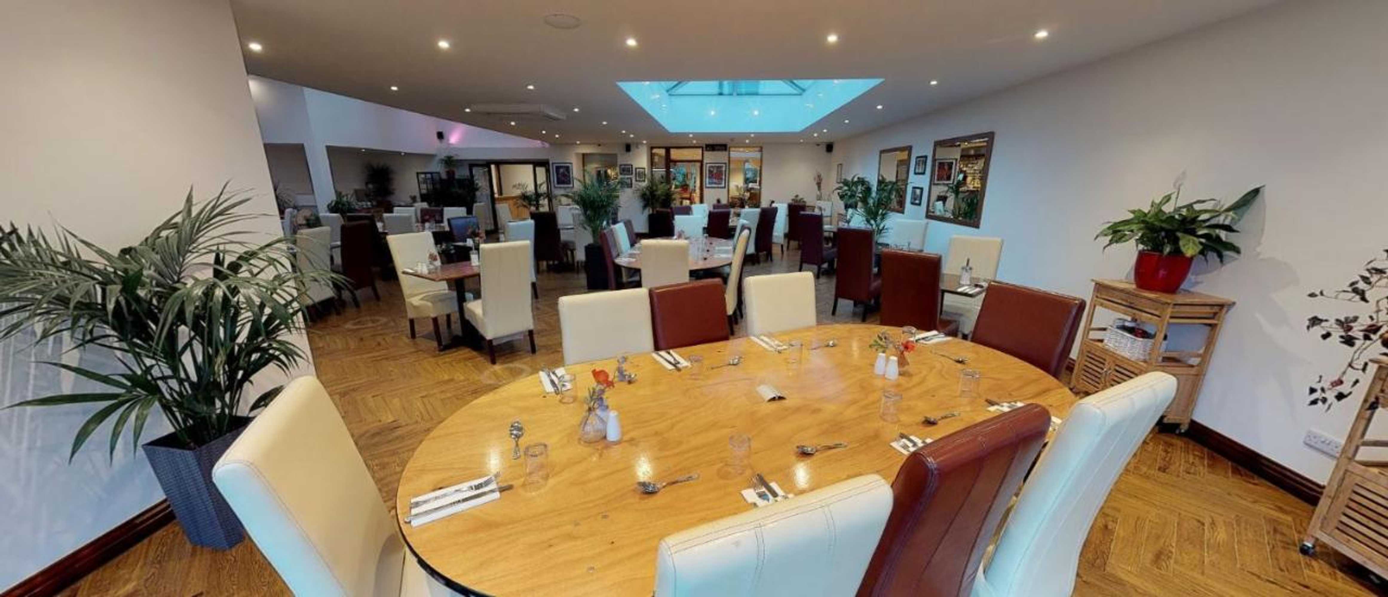 Gift card for The Castle Inn Hotel Gift card for The Castle Inn Hotel