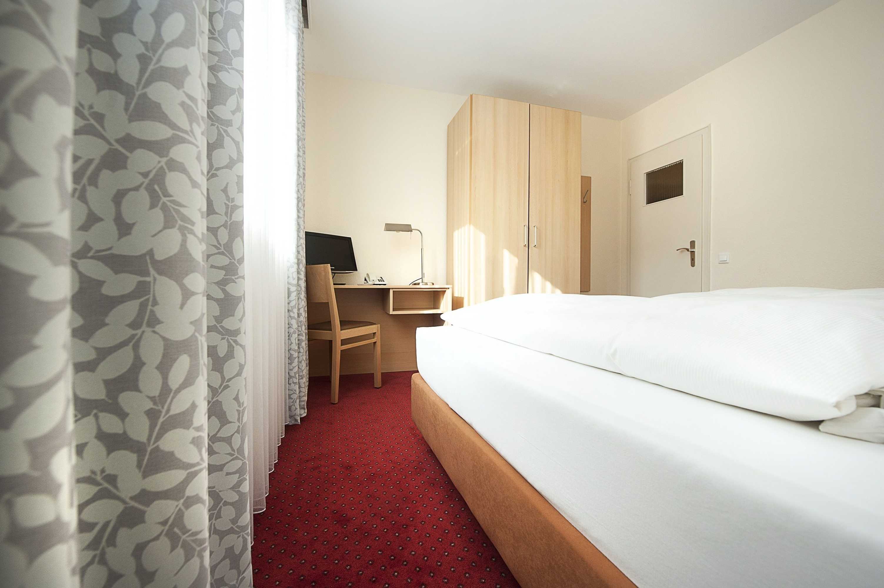 Gift card for Comfort Garni Stadtzentrum Hotel Gift card for Comfort Garni Stadtzentrum Hotel