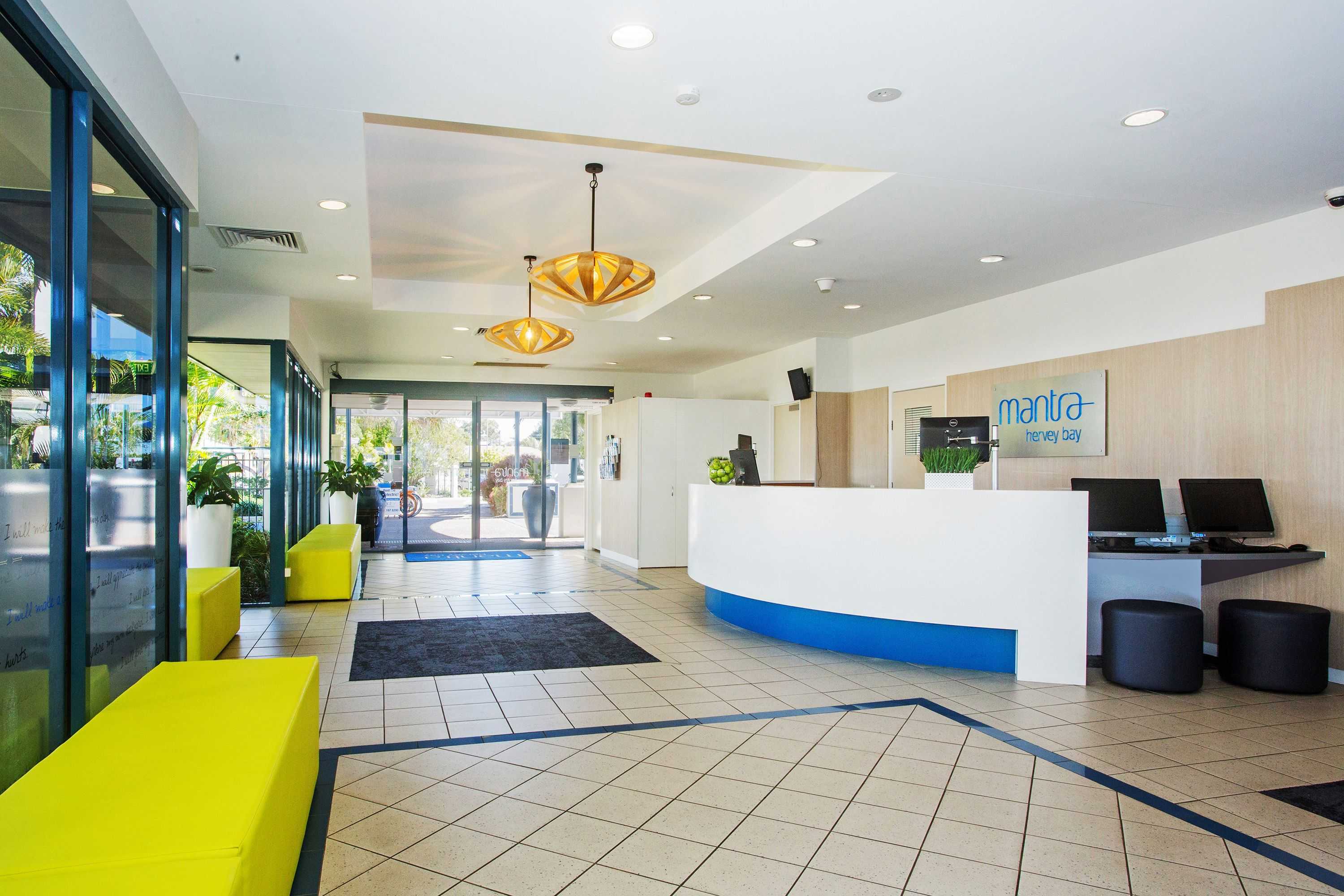 Gift card for Mantra Hervey Bay Gift card for Mantra Hervey Bay