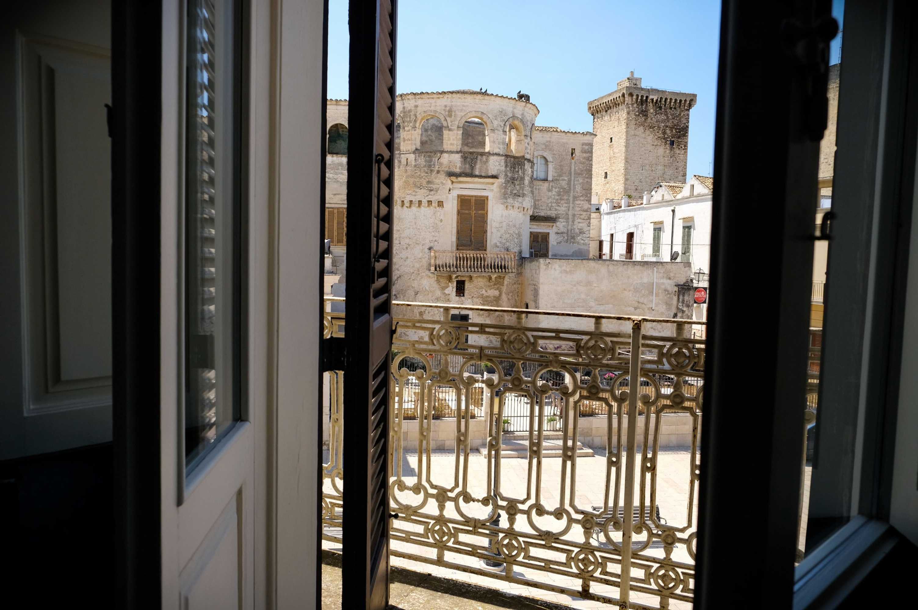 Gift card for Palazzo Didonna - Dimora Storica Gift card for Palazzo Didonna - Dimora Storica