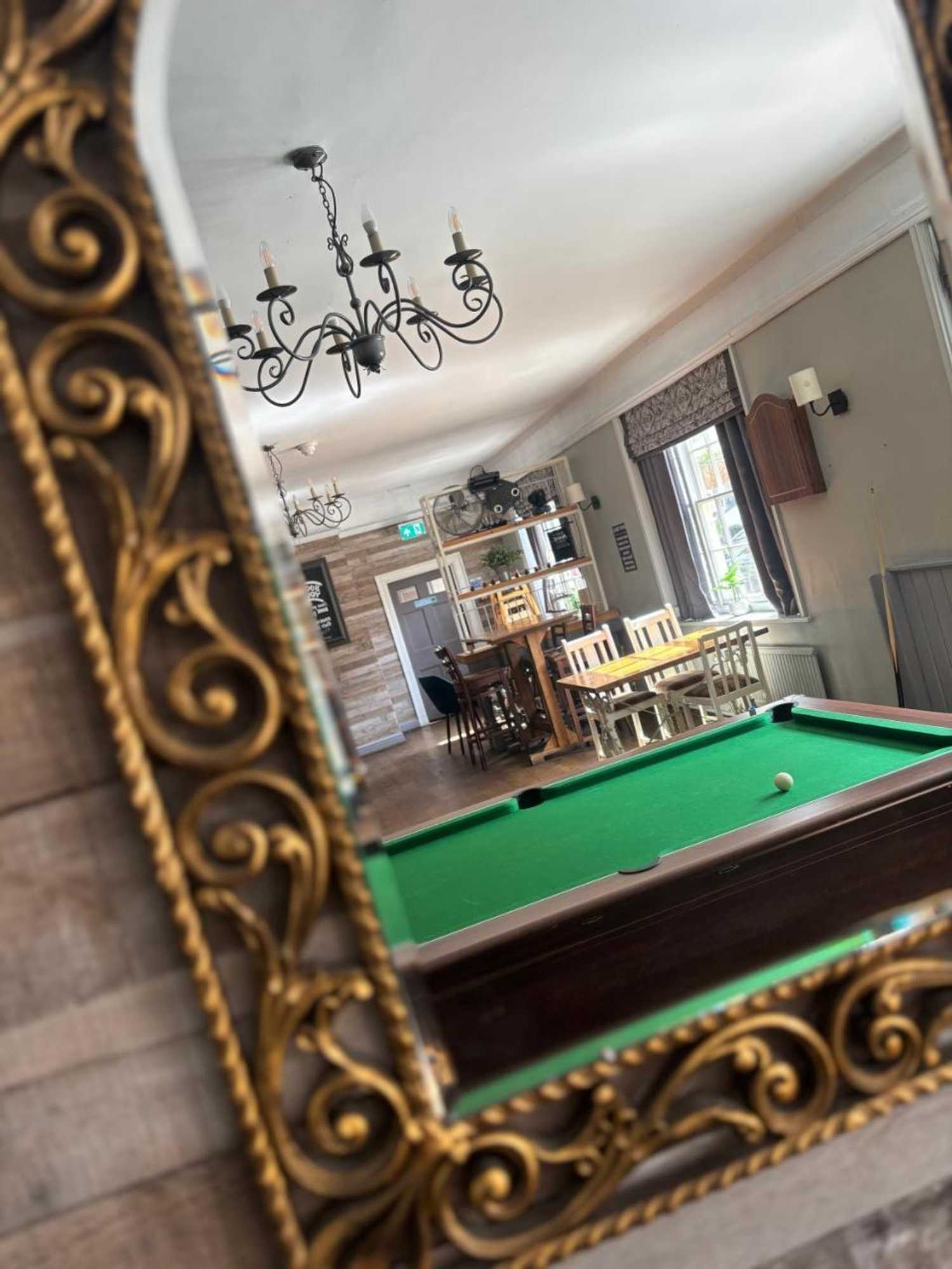 Gift card for The Three Tuns Hotel