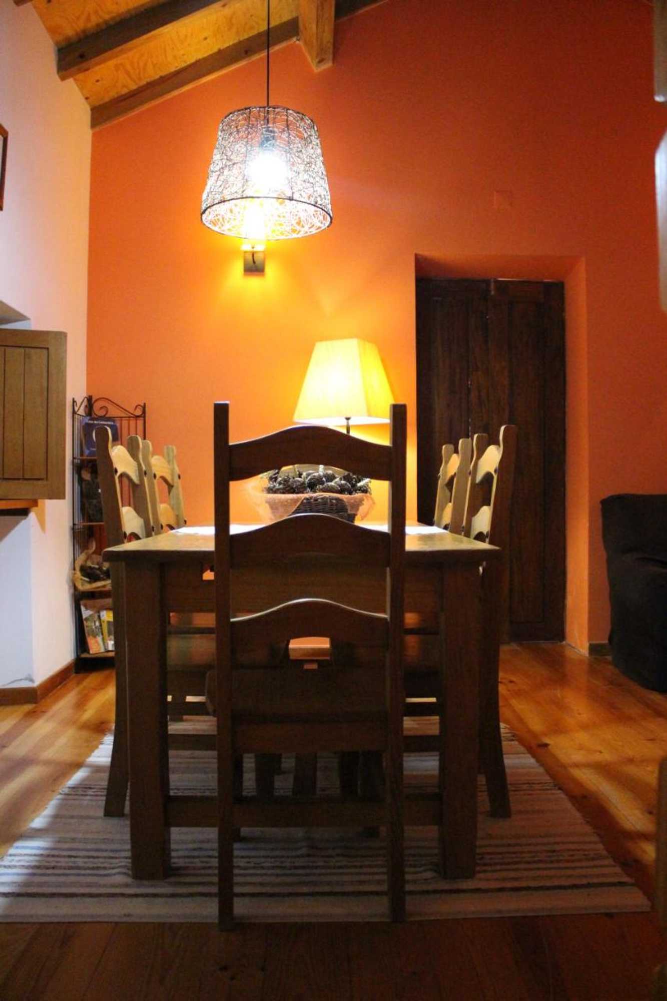 Gift card for Casa da Comareira