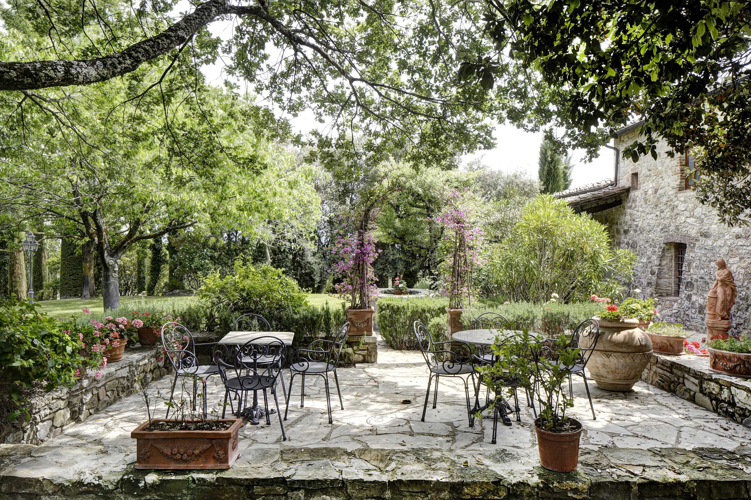 Gift card for Il Colombaio di Cencio