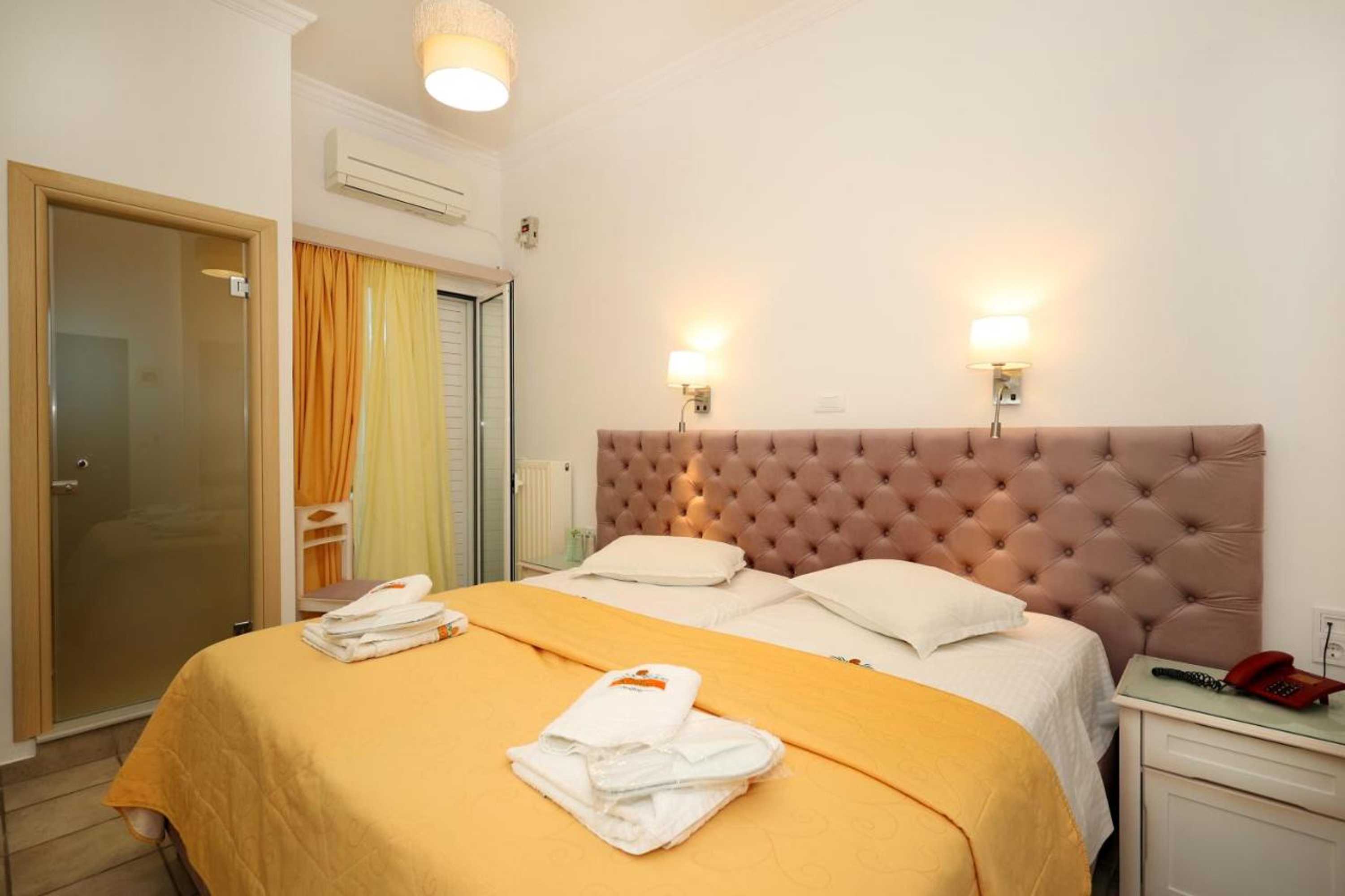 Gift card for Hotel Klonos - Kyriakos Klonos