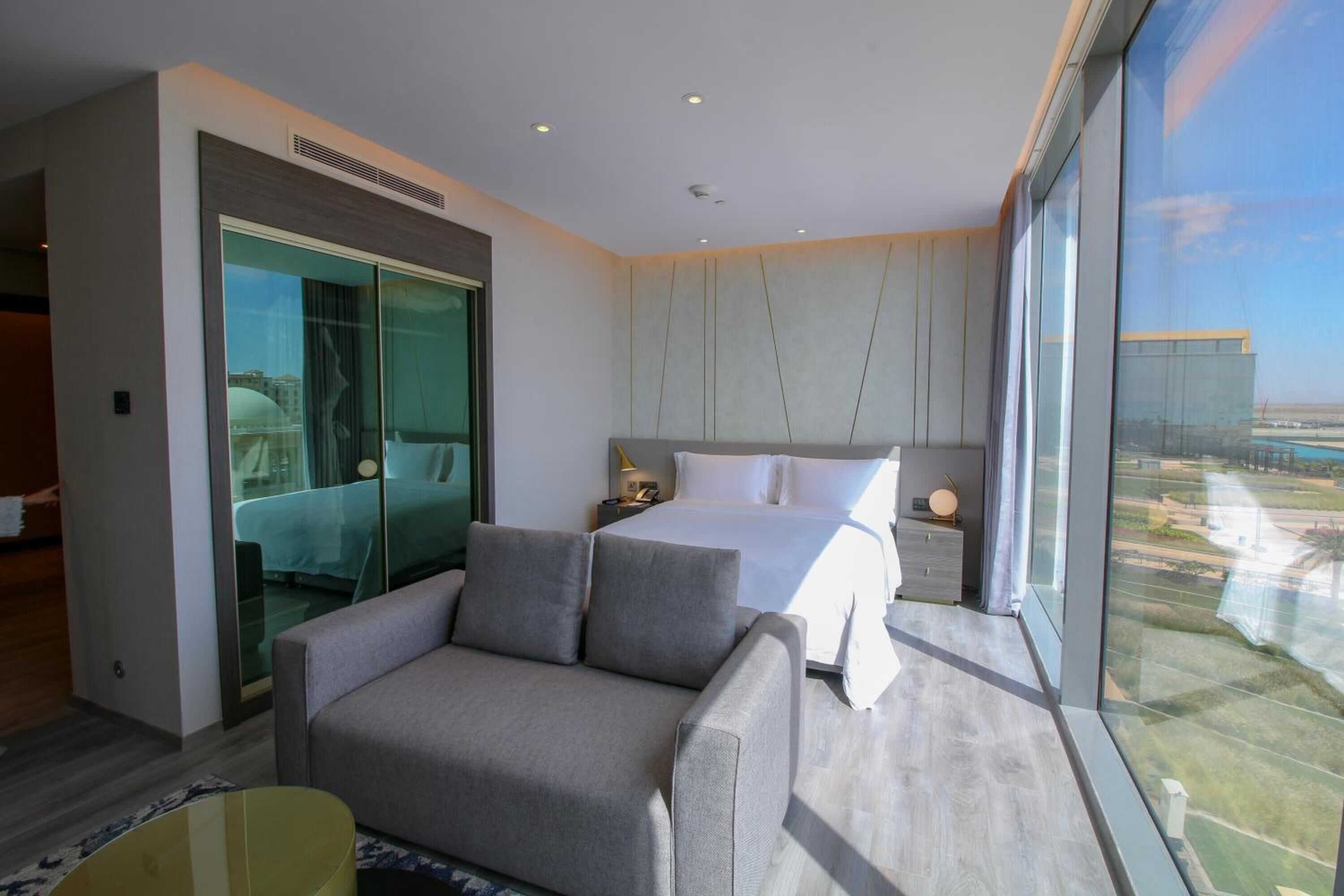 Gift card for Views Hotel & Residences - Emaar King Abdullah Economic City Gift card for Views Hotel & Residences - Emaar King Abdullah Economic City