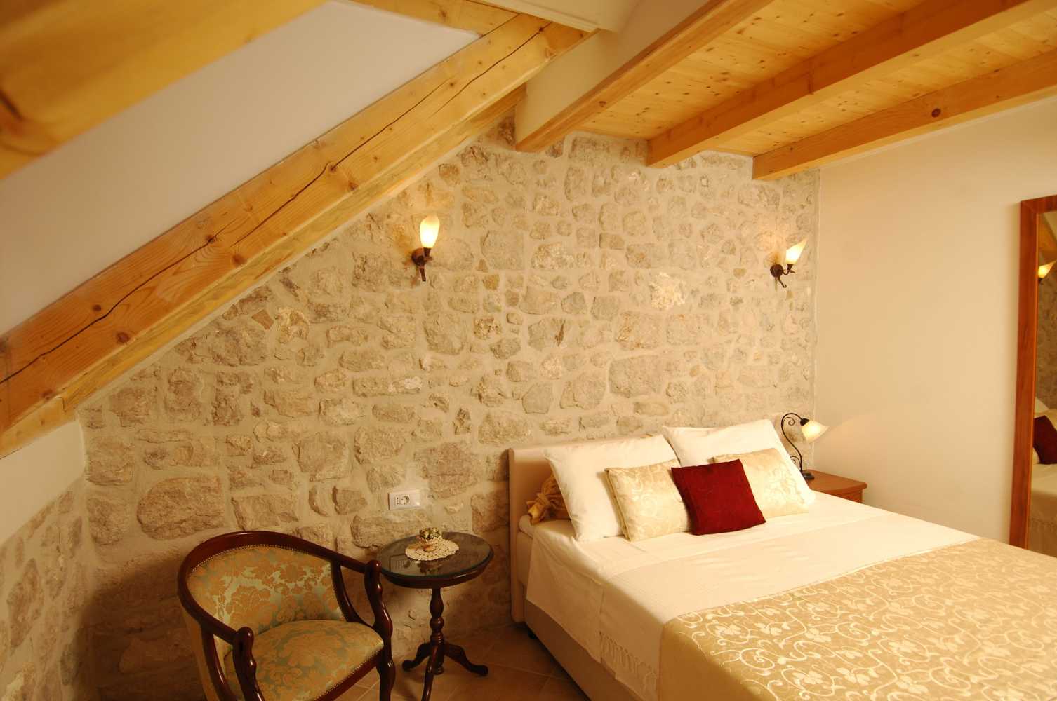 Gift card for Hotel Villa Sigurata