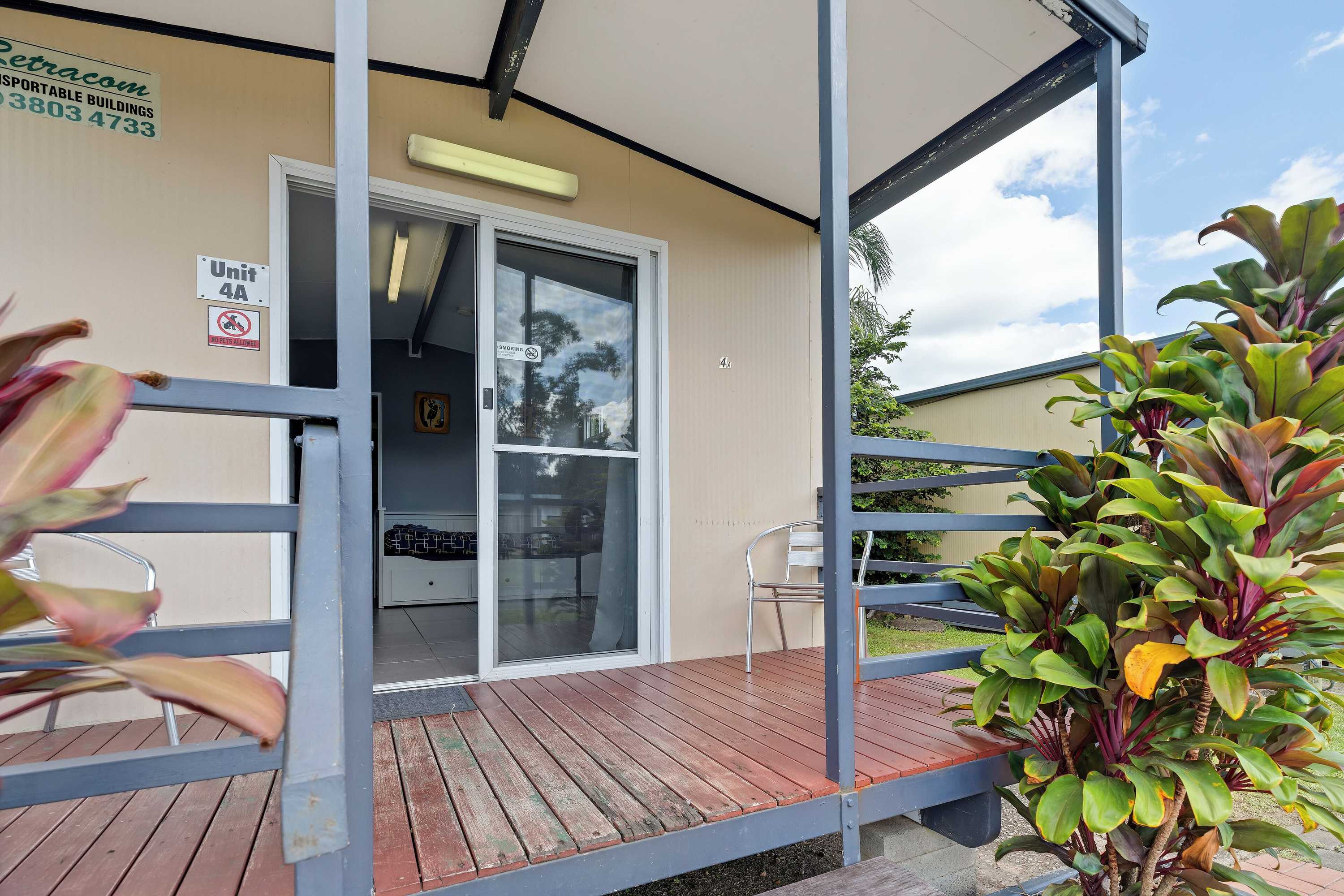 Gift card for Yandina Caravan Park