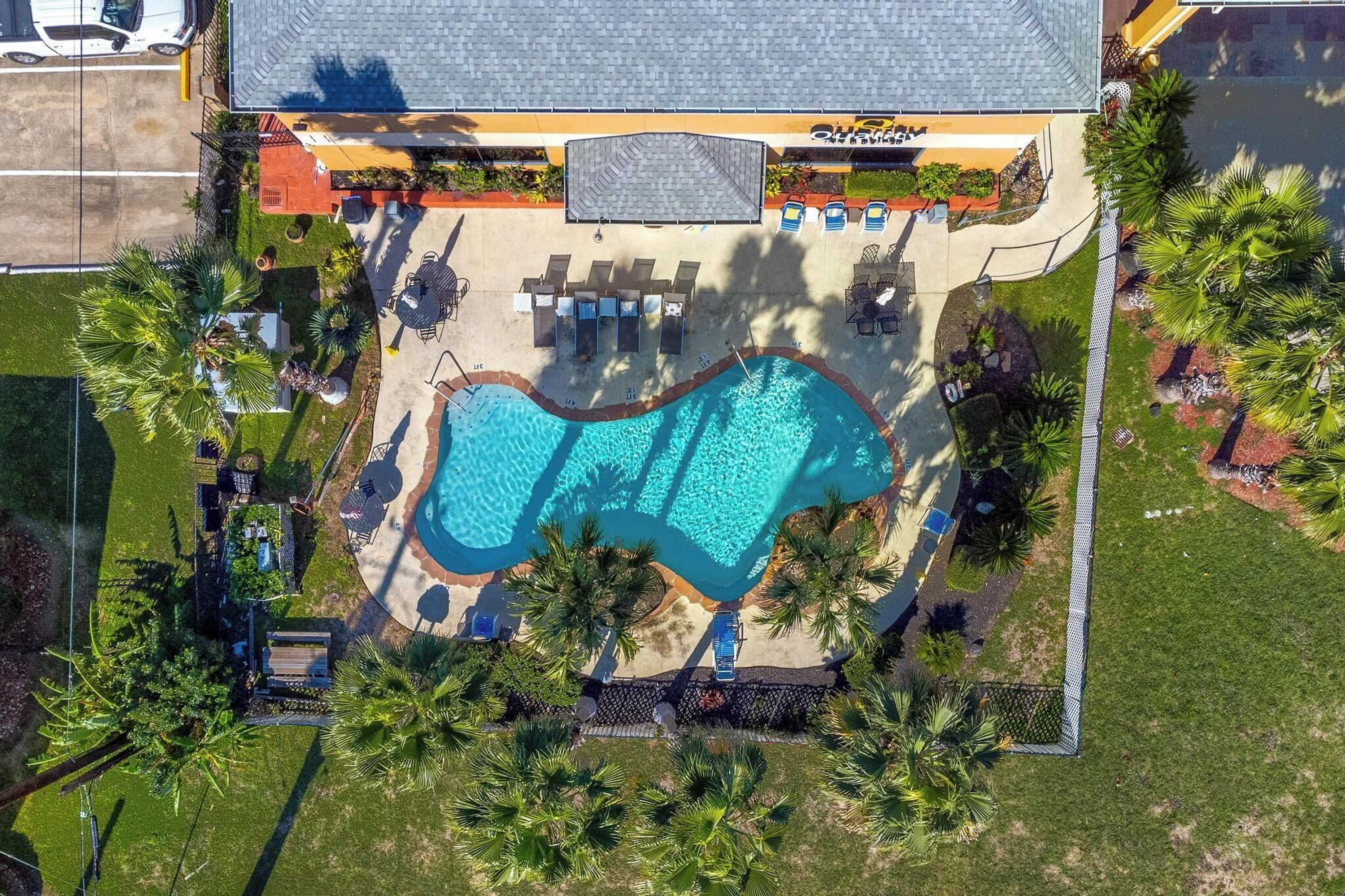 Gift card for Quality Inn & Suites Seabrook- Nasa- Kemah Gift card for Quality Inn & Suites Seabrook- Nasa- Kemah