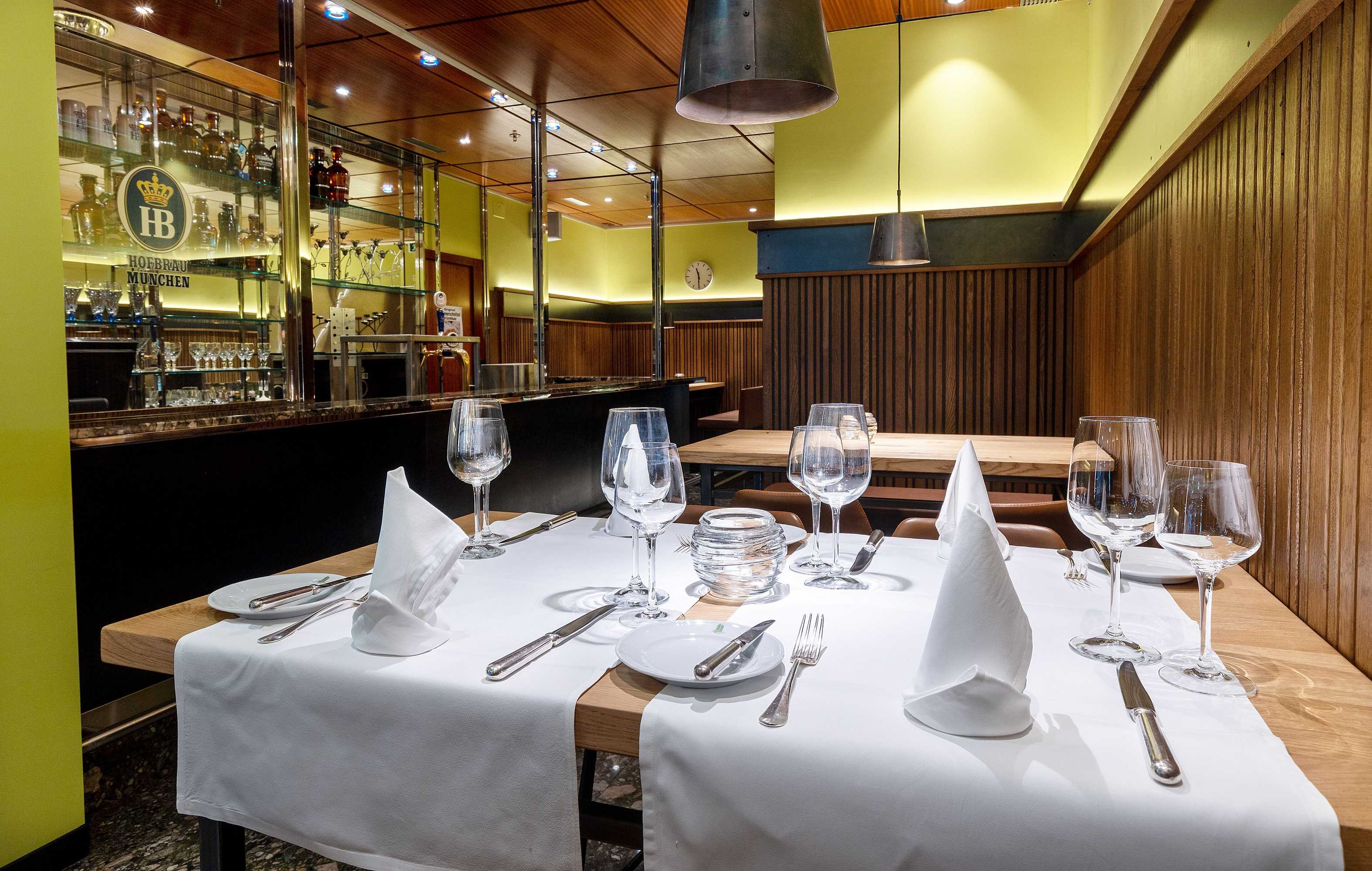 Gift card for Hotel Linde - 24h Self Check-In