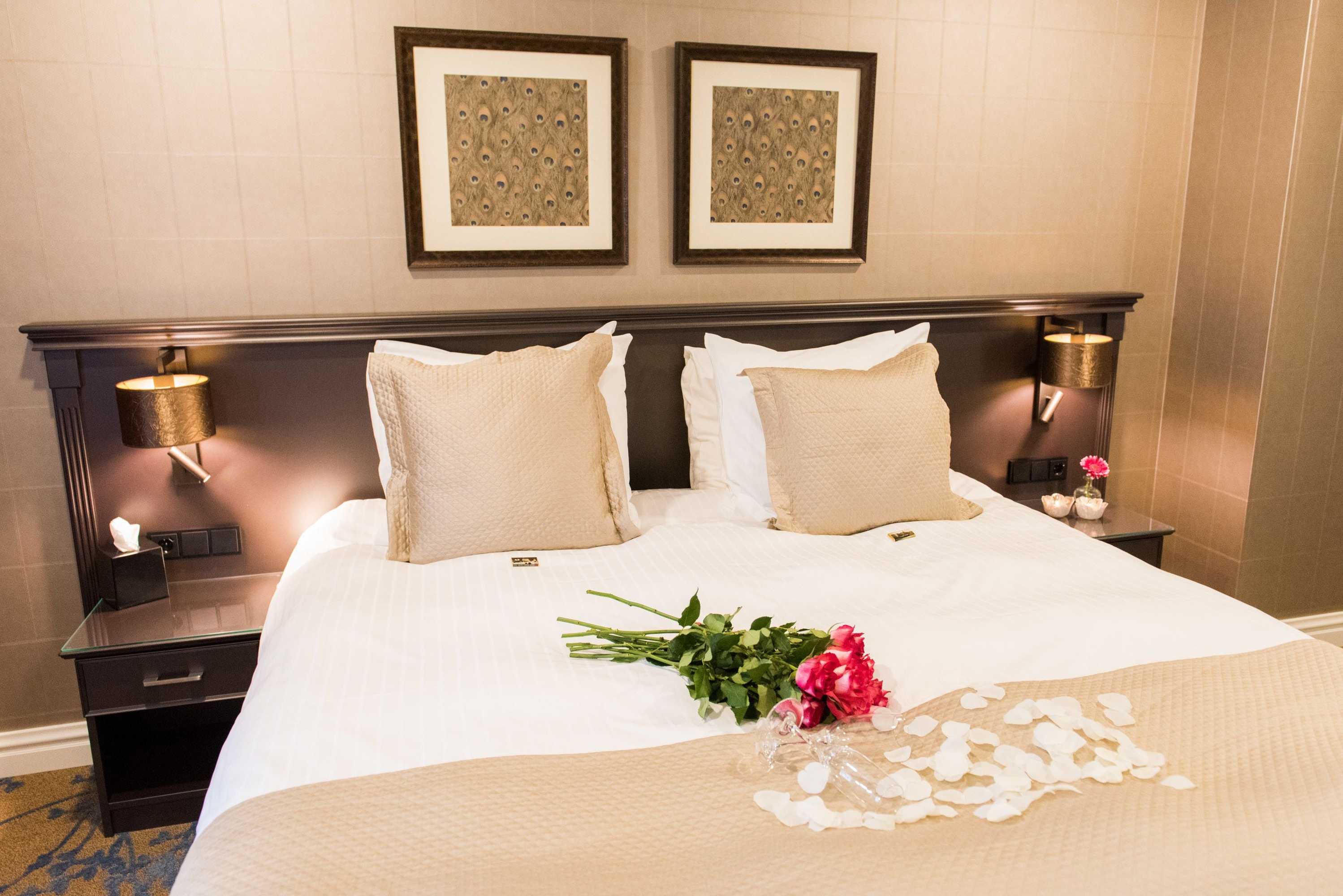 Gift card for Good Seasons Hotel Den Bosch