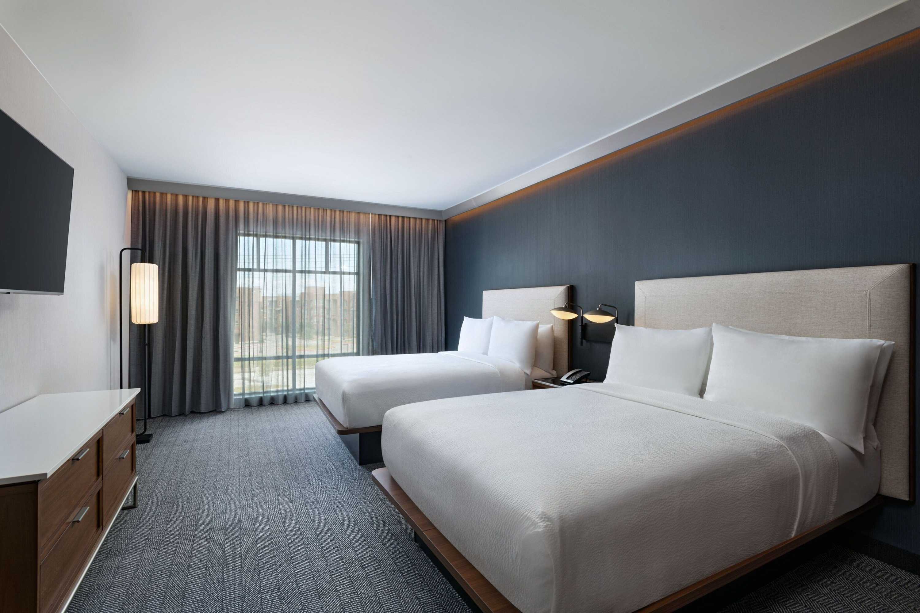 Gift card for Courtyard By Marriott Dallas Frisco Gift card for Courtyard By Marriott Dallas Frisco