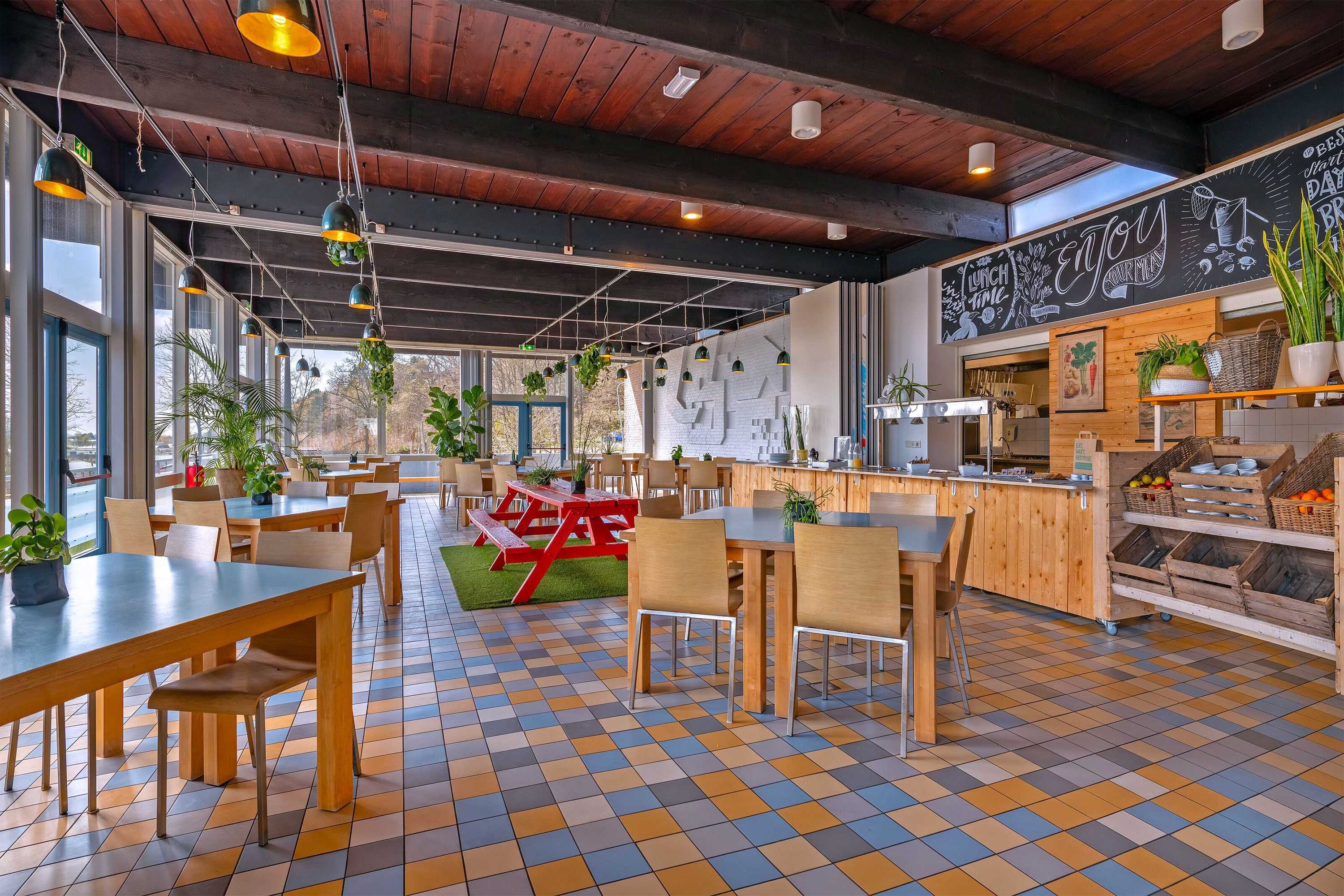 Gift card for Stayokay Hostel Noordwijk Gift card for Stayokay Hostel Noordwijk