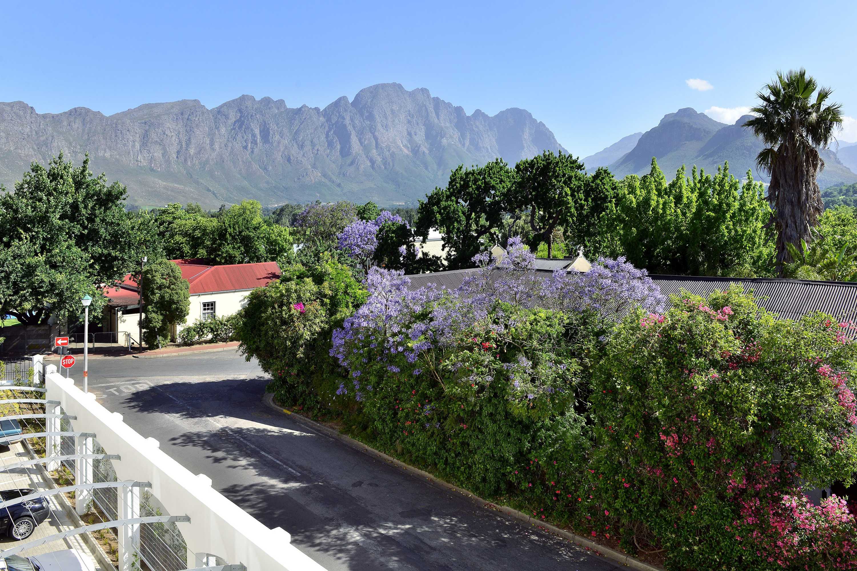 Gift card for Franschhoek Boutique Hotel Gift card for Franschhoek Boutique Hotel