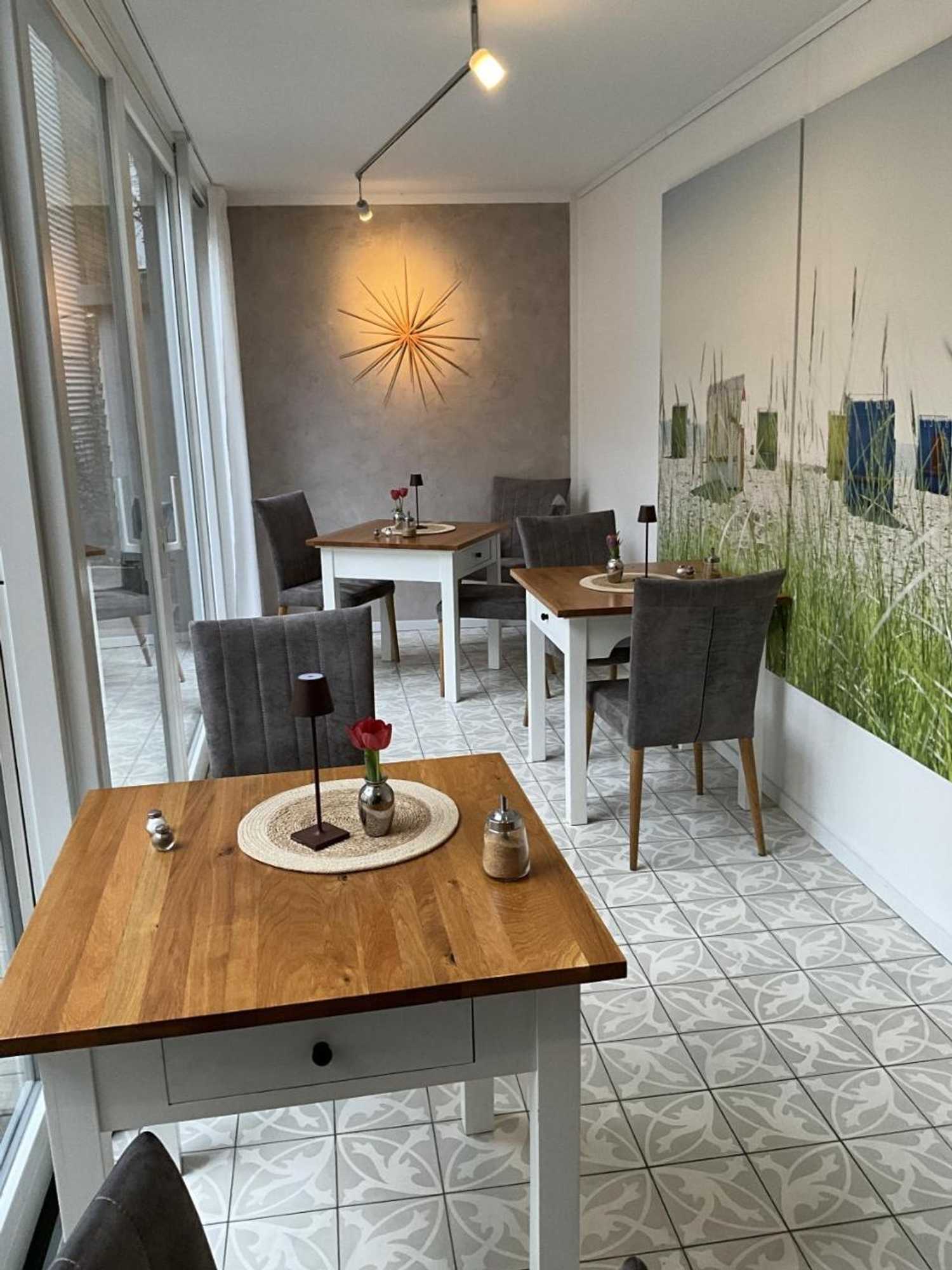 Gift card for Zeit in Eckernförde