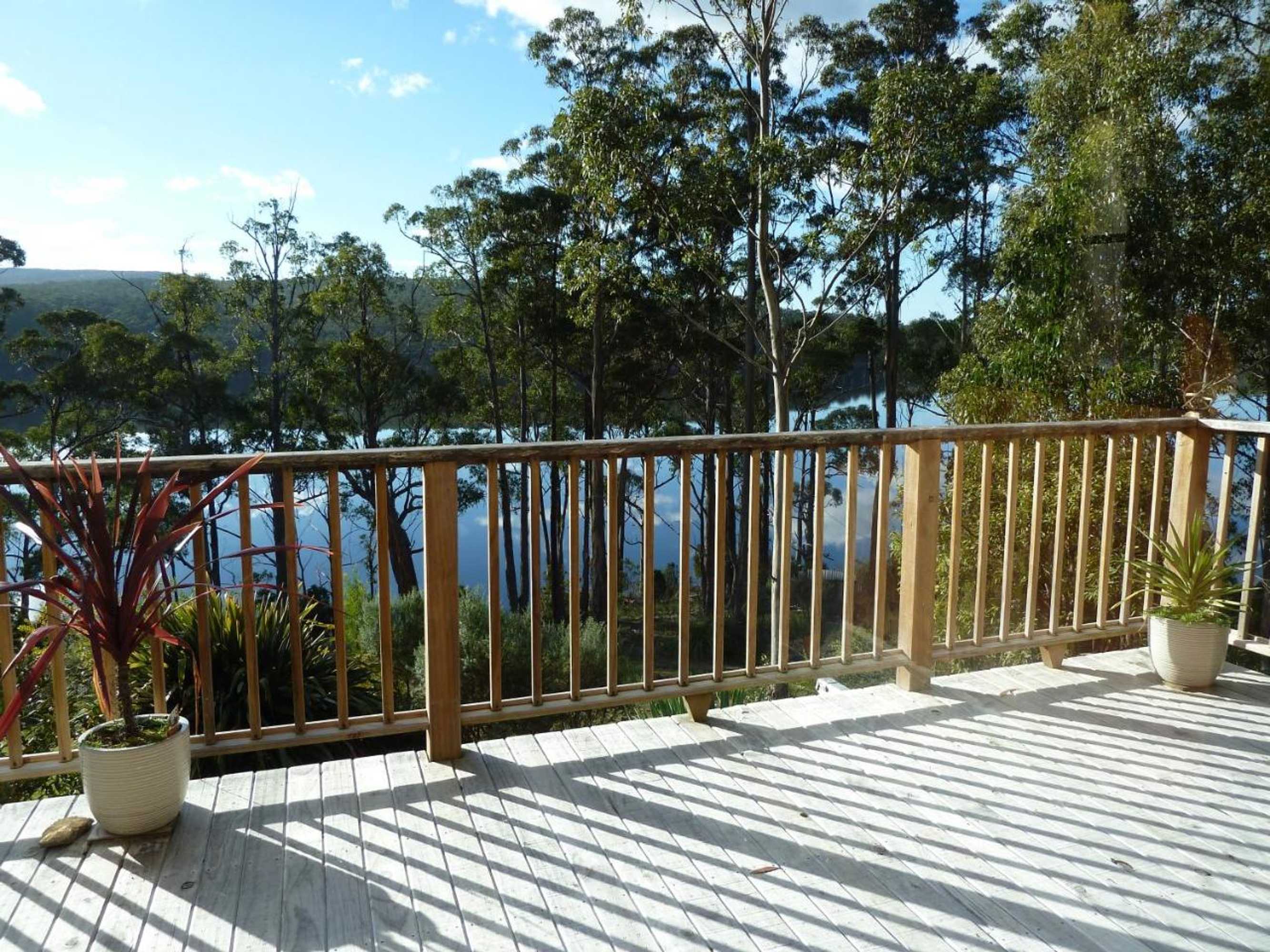 Gift card for Oyster Shack