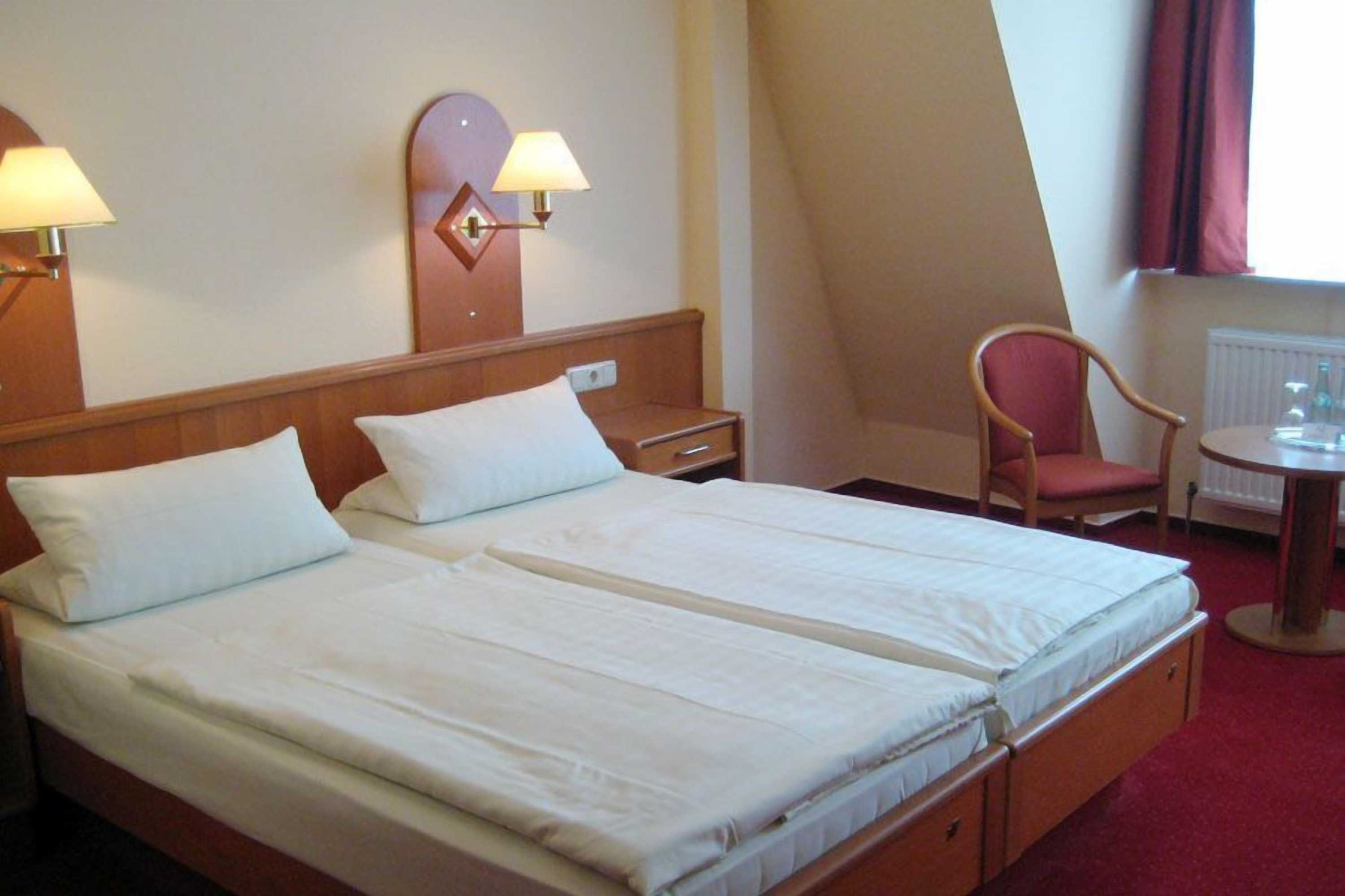Gift card for Hotel Zum Baeren