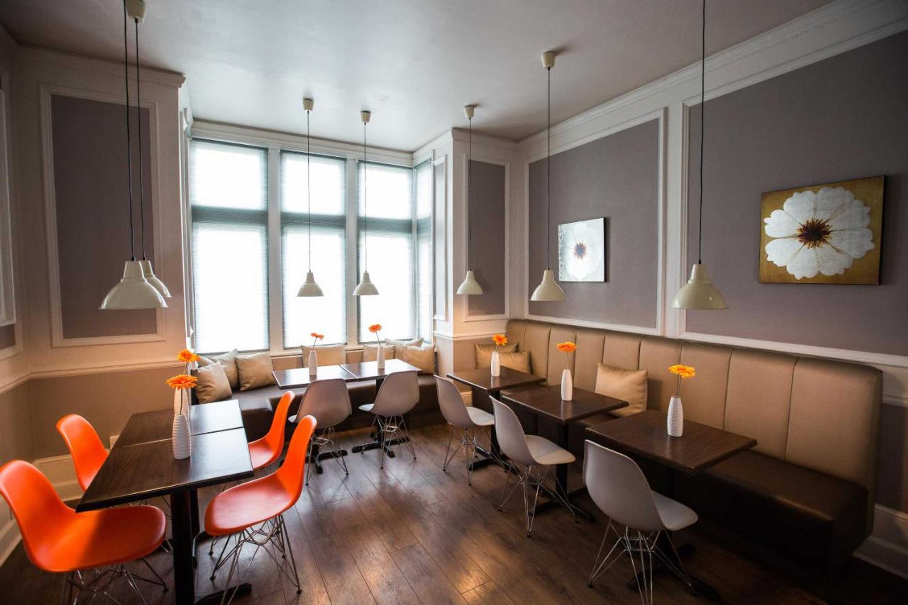 Gift card for Holtwhites Hotel