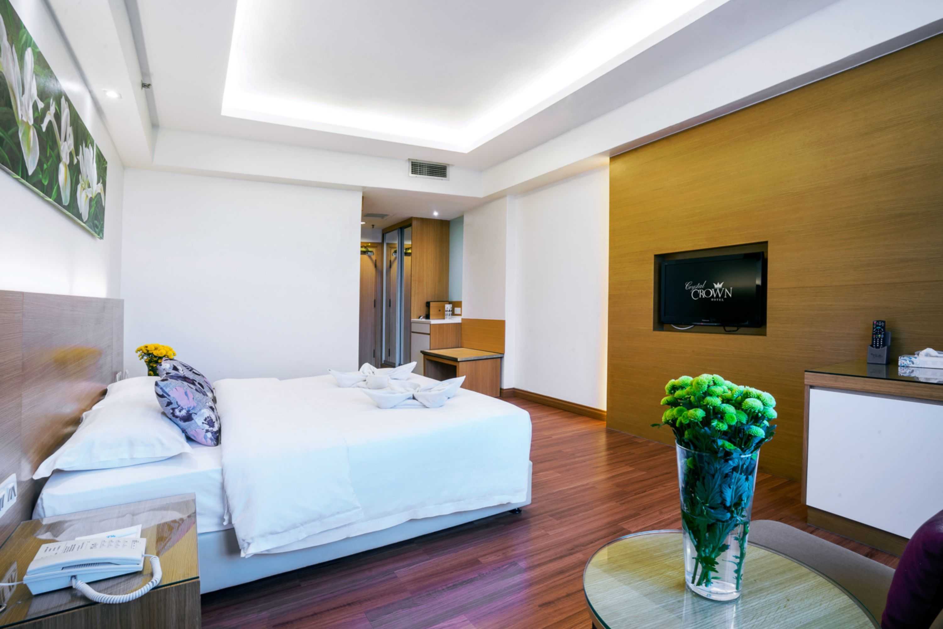 Gift card for Crystal Crown Hotel Petaling Jaya Gift card for Crystal Crown Hotel Petaling Jaya