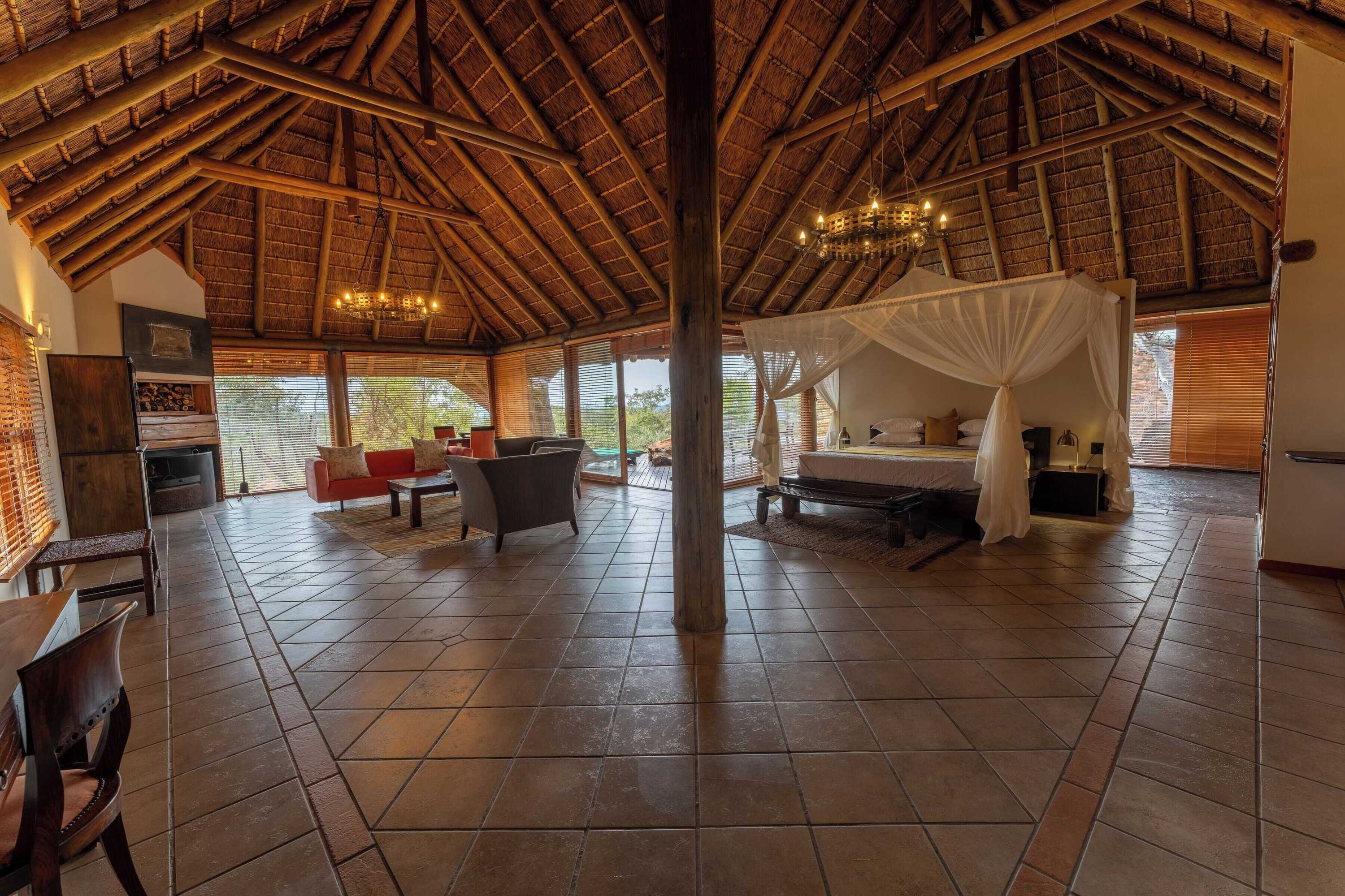 Gift card for Sediba Luxury Safari Lodge Gift card for Sediba Luxury Safari Lodge