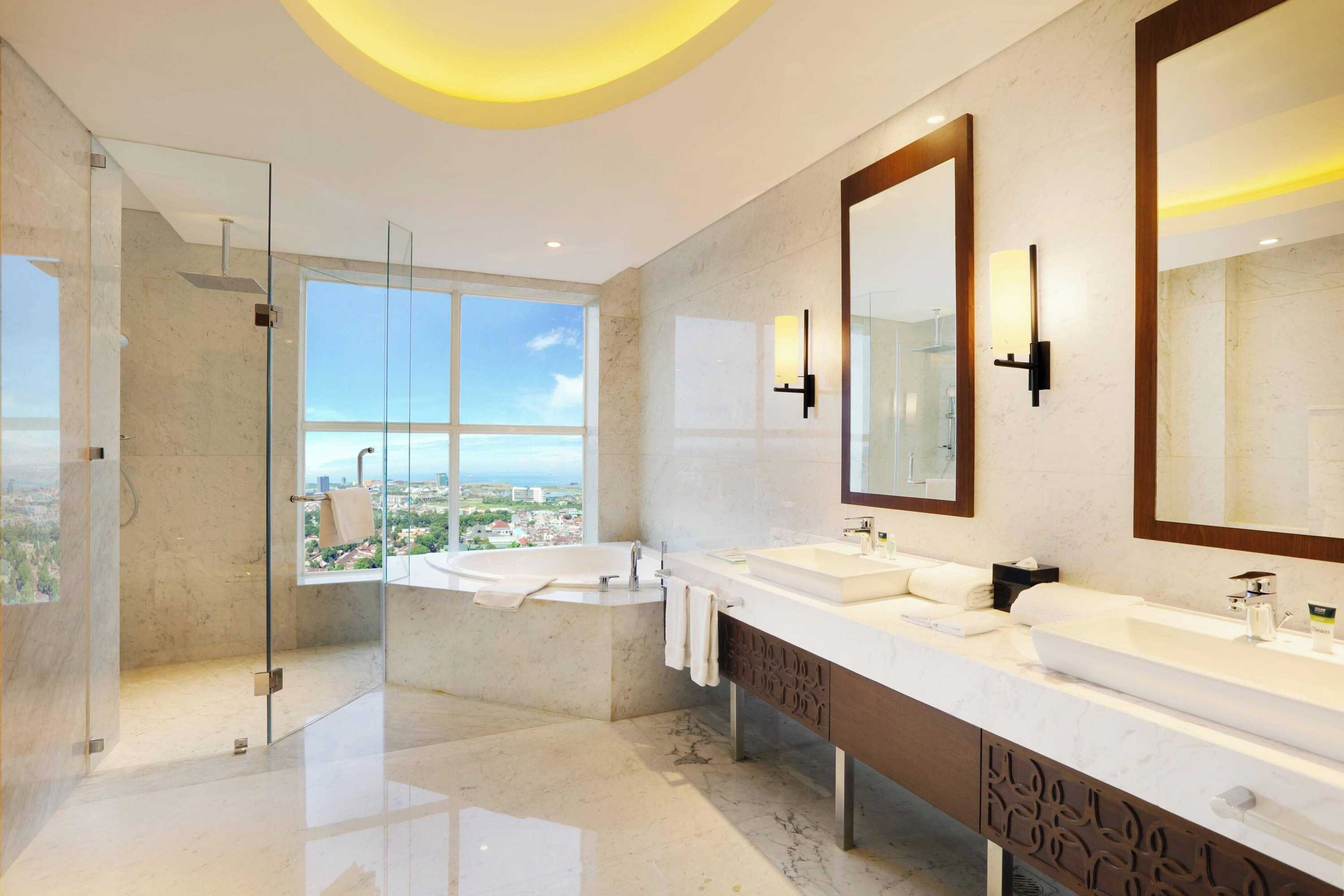 Gift card for Four Points By Sheraton Makassar Gift card for Four Points By Sheraton Makassar