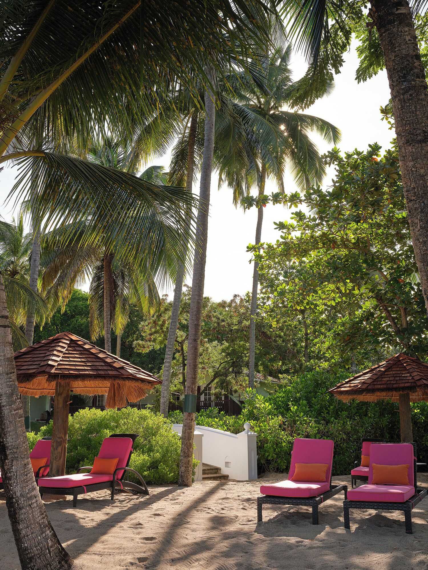 Gift card for East Winds Saint Lucia