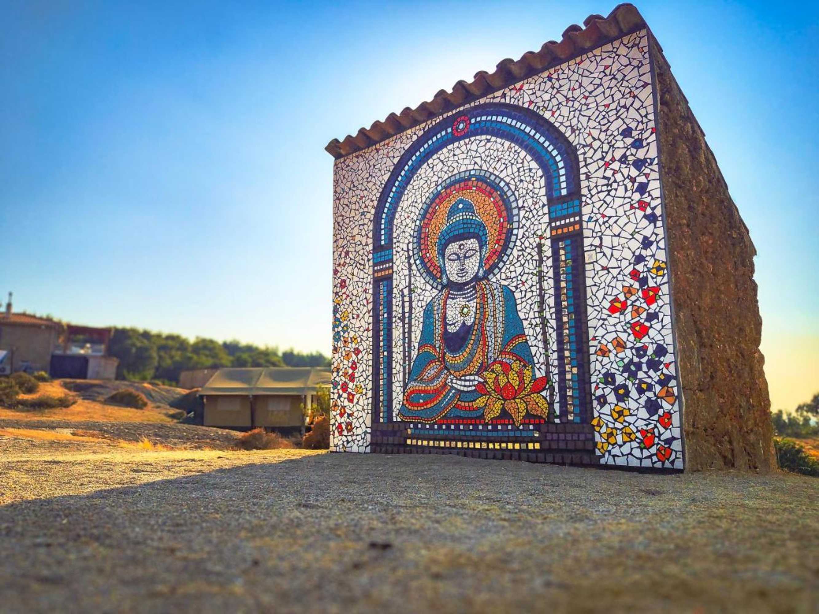 Gift card for Quinta Dos Corgos