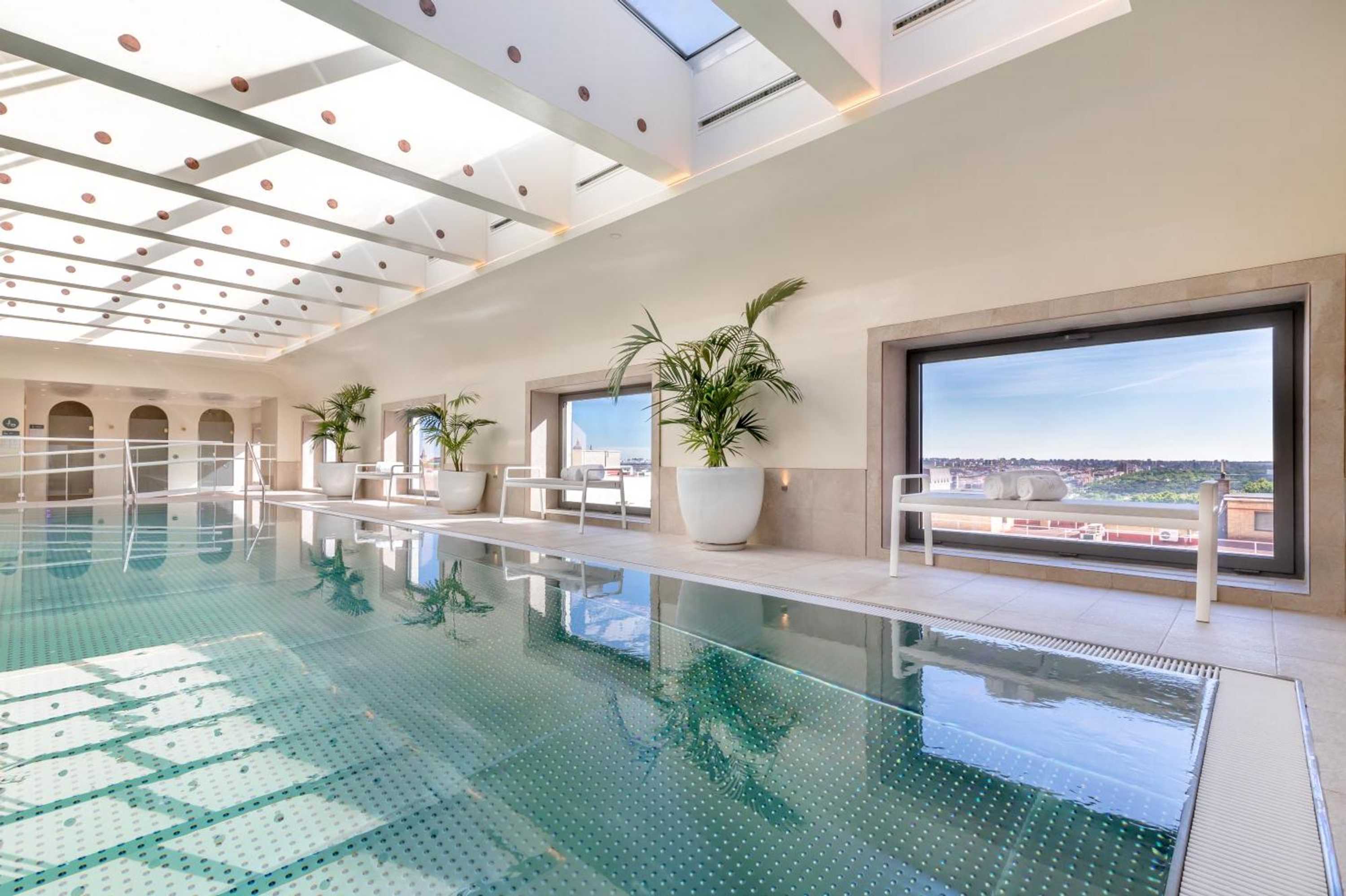 Gift card for Barcelo Torre de Madrid Gift card for Barcelo Torre de Madrid
