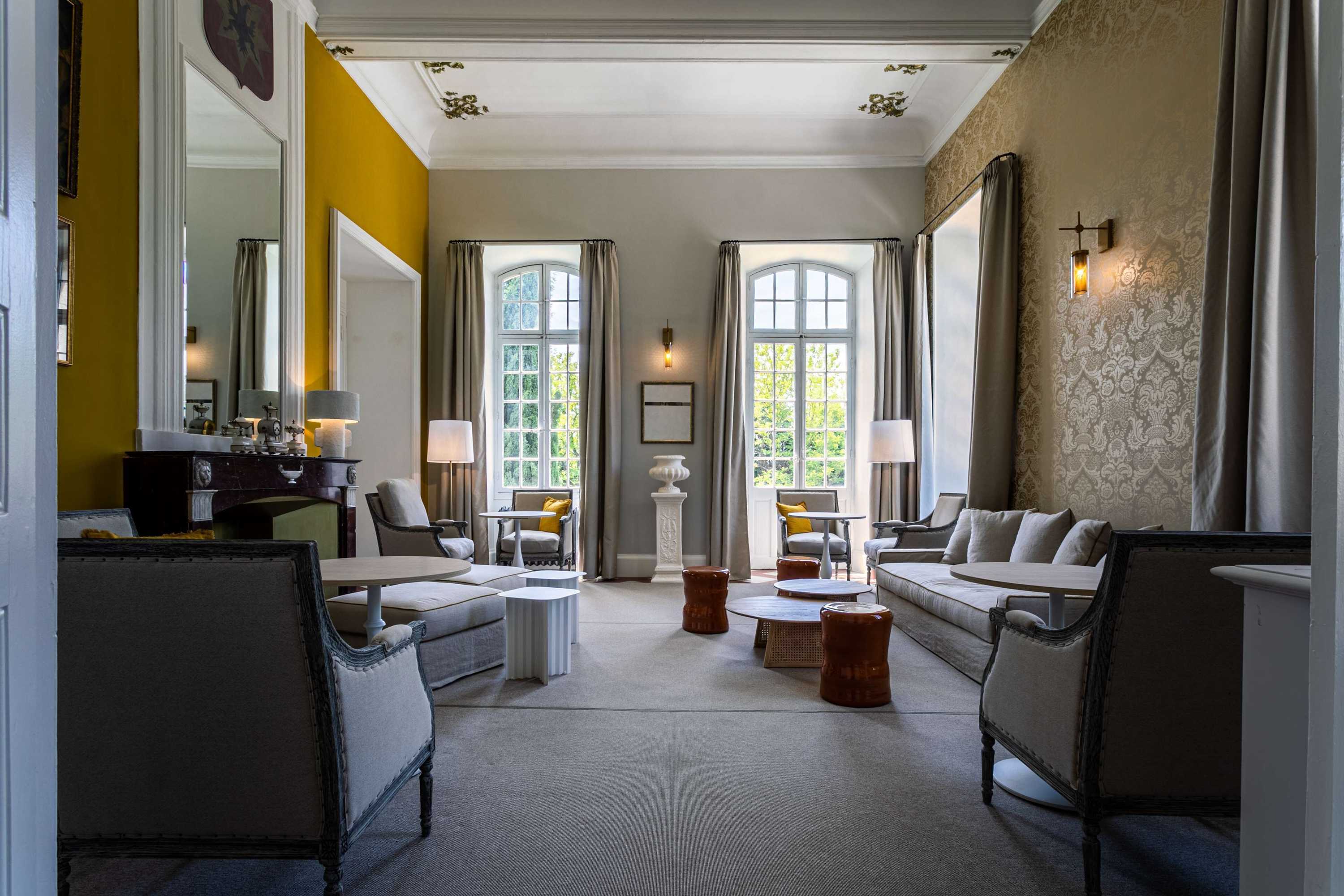Gift card for Château de Mazan, Best Western Premier Collection Gift card for Château de Mazan, Best Western Premier Collection
