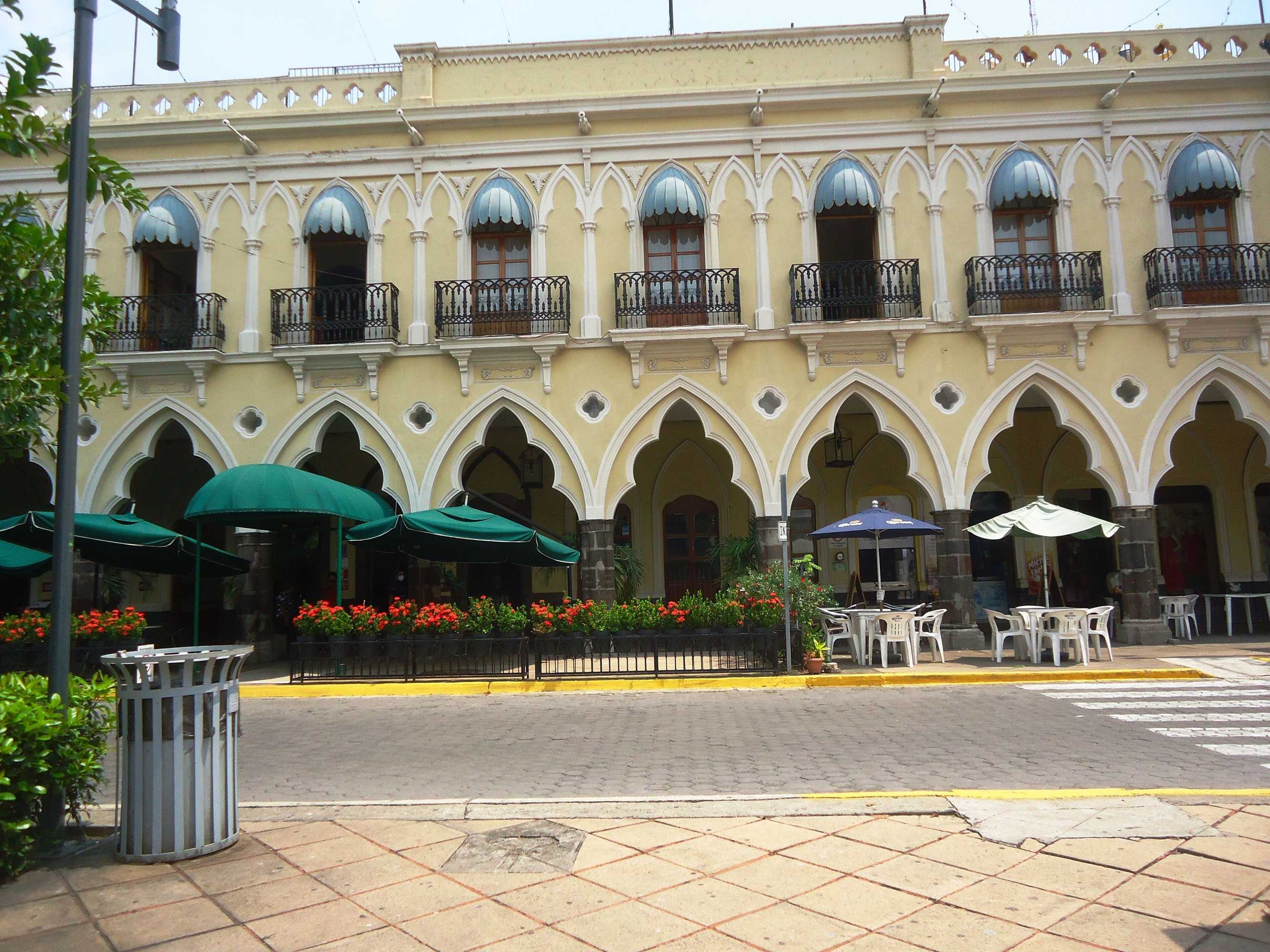 Gift card for Concierge Plaza Colima Gift card for Concierge Plaza Colima
