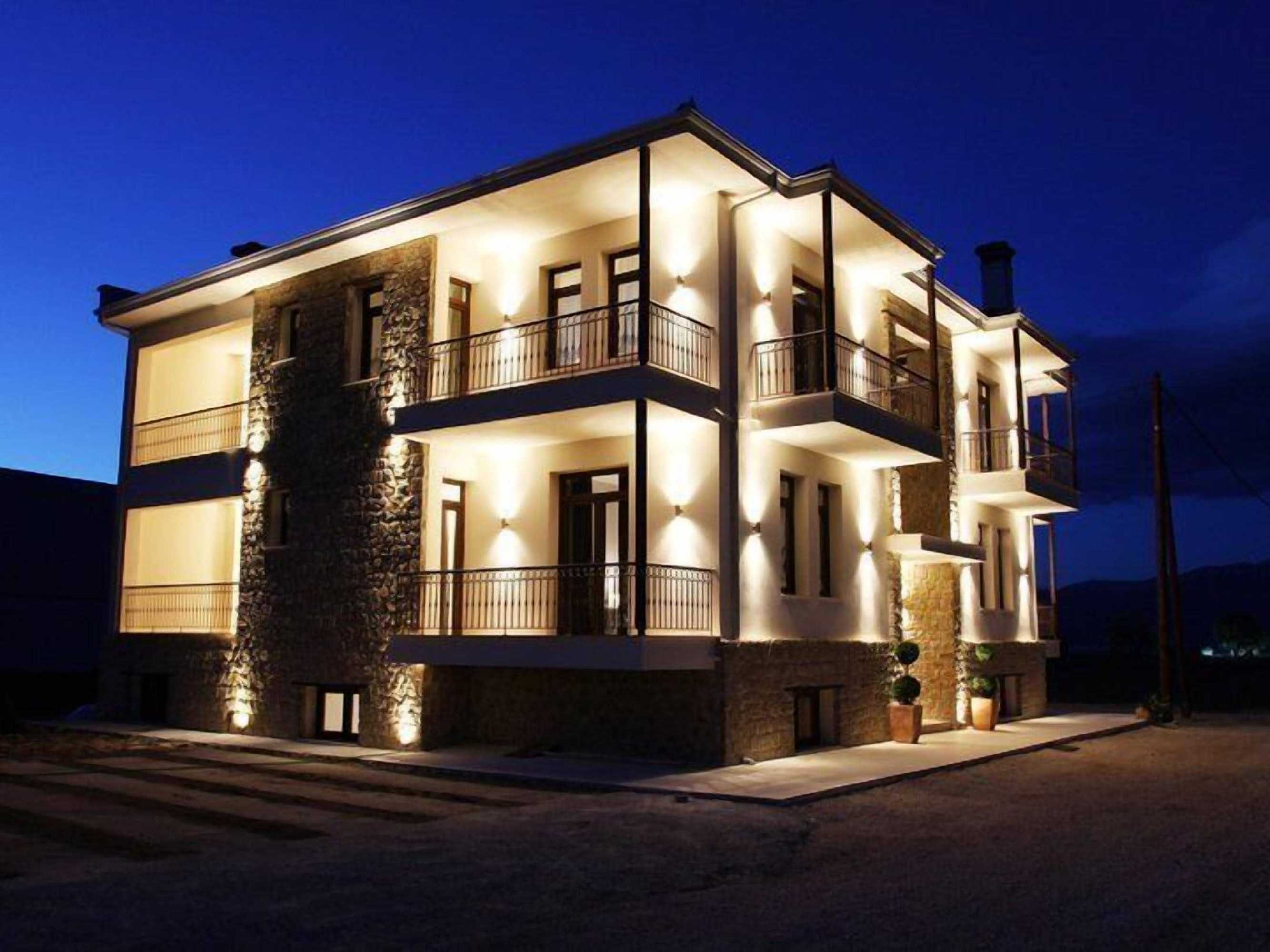 Gift card for Villa Del Lago