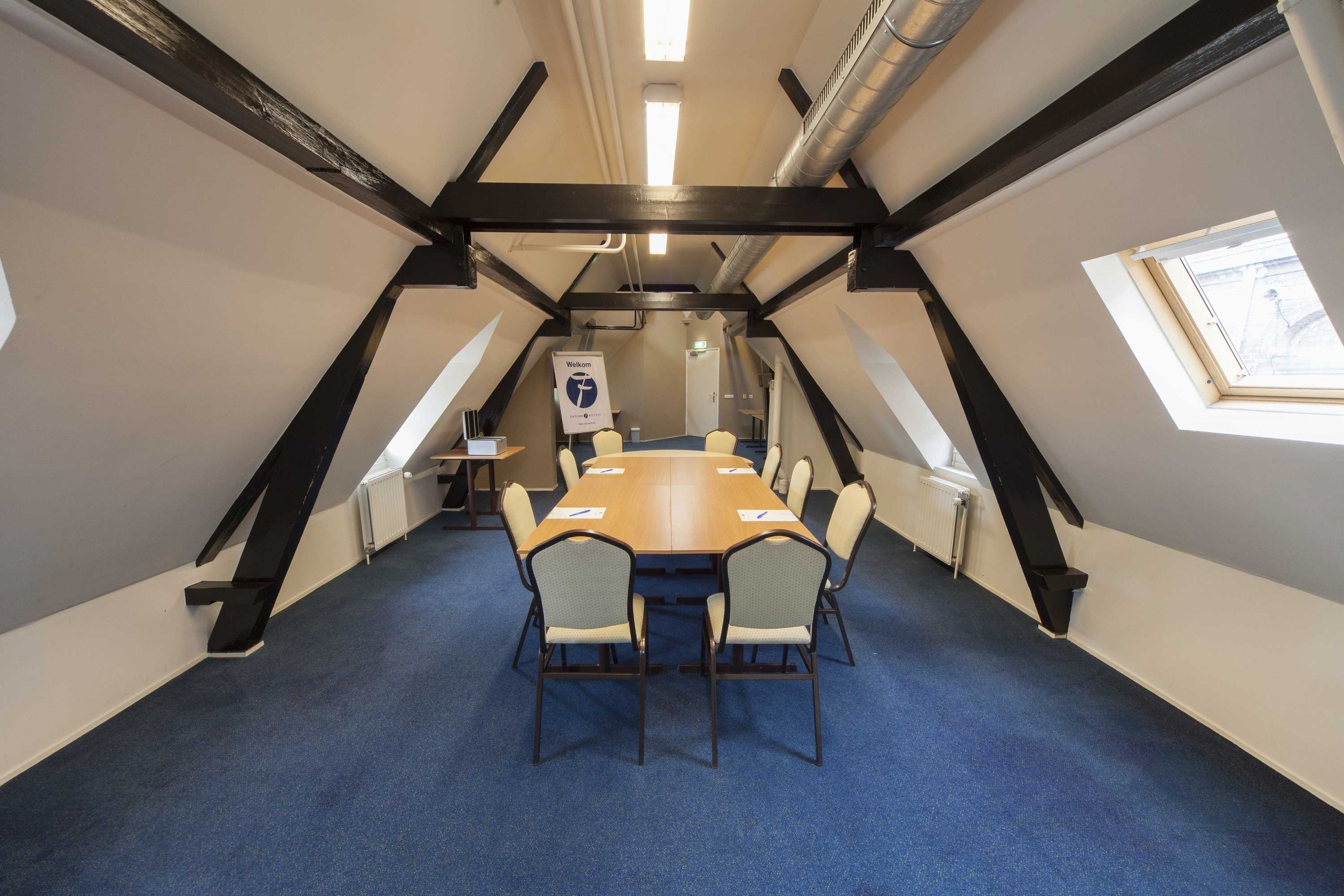 Gift card for Fletcher Hotel Gilde