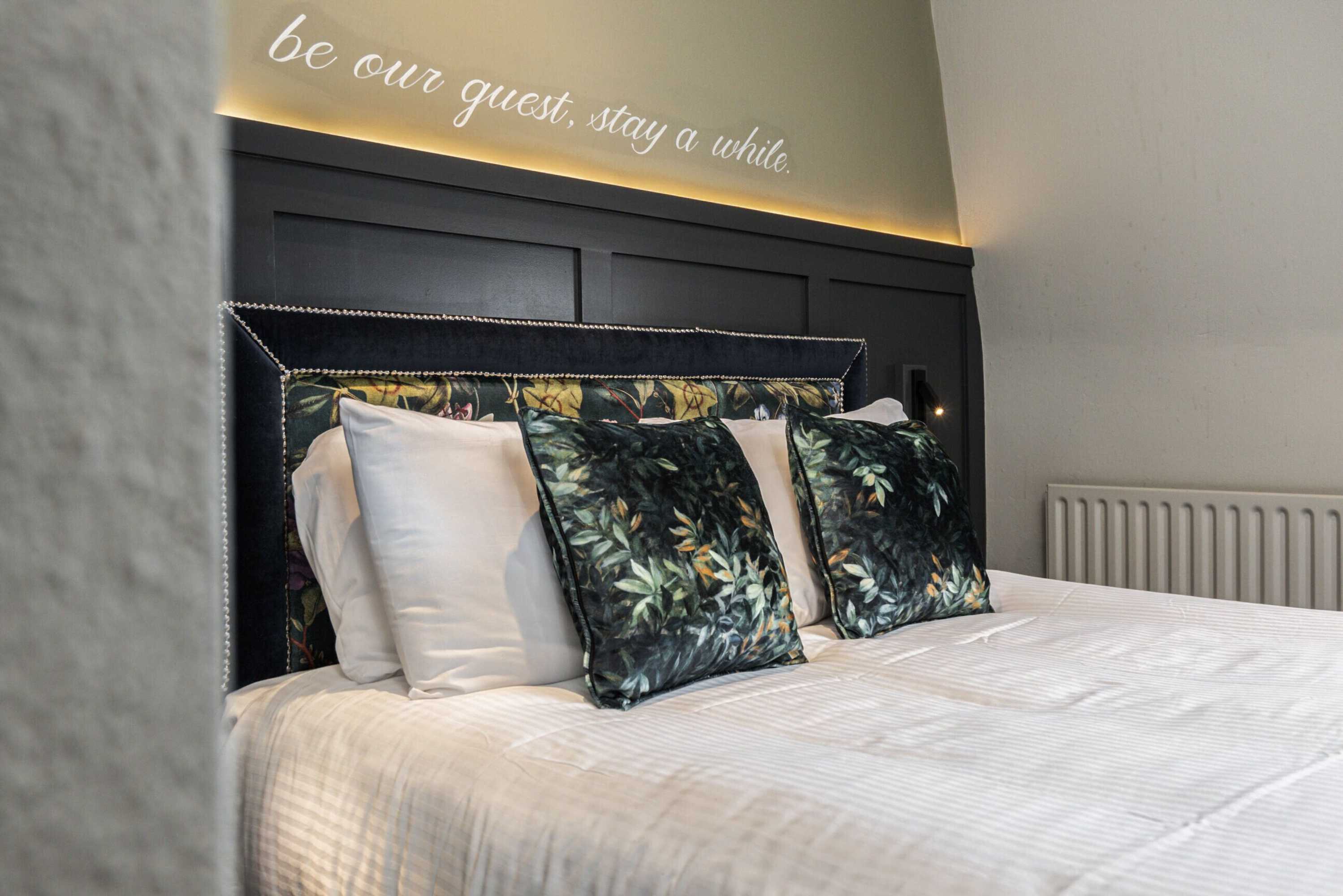 Gift card for Coachman Hotel Gift card for Coachman Hotel