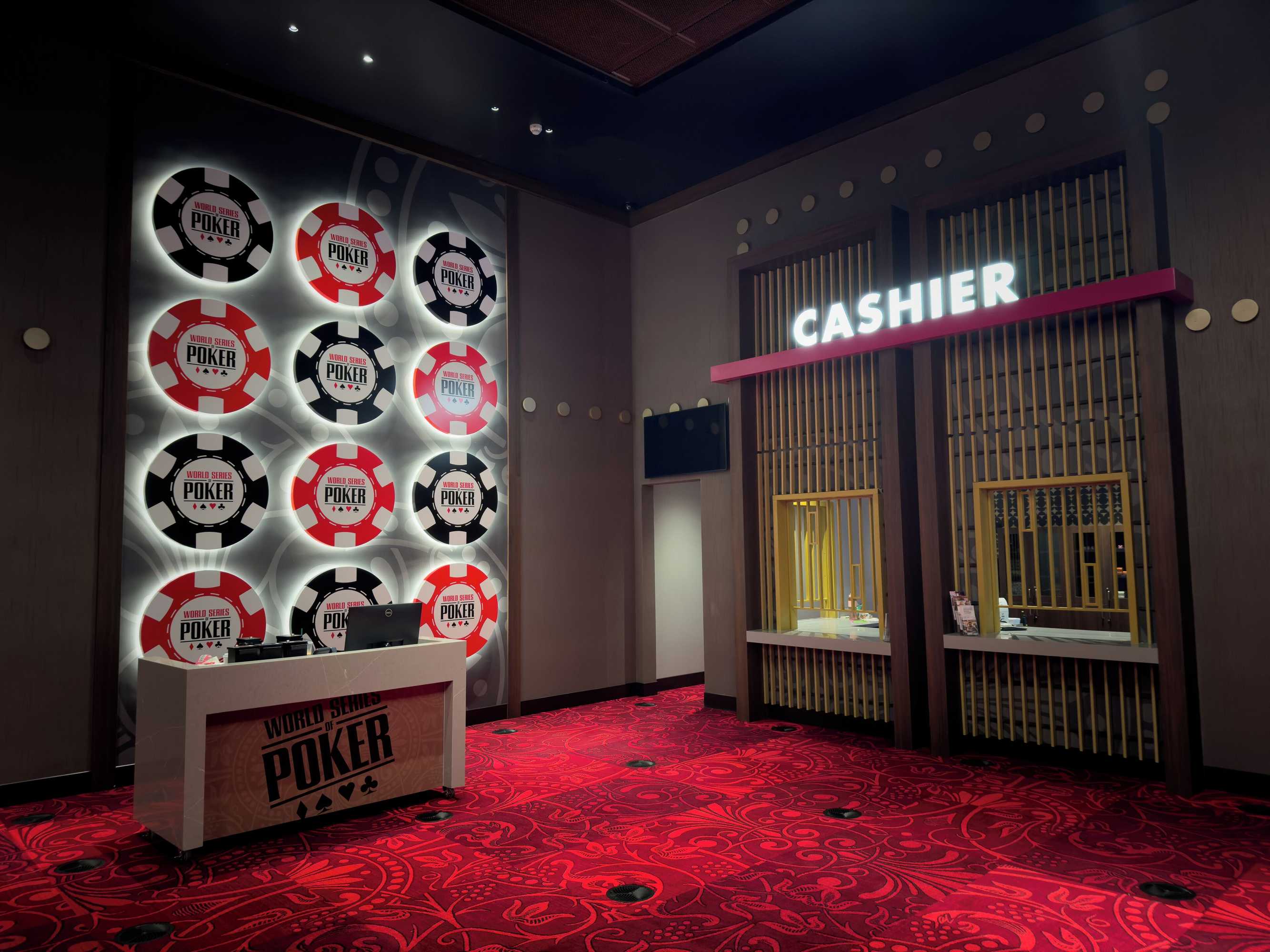Gift card for Harrah's Cherokee Valley River Casino & Hotel Gift card for Harrah's Cherokee Valley River Casino & Hotel