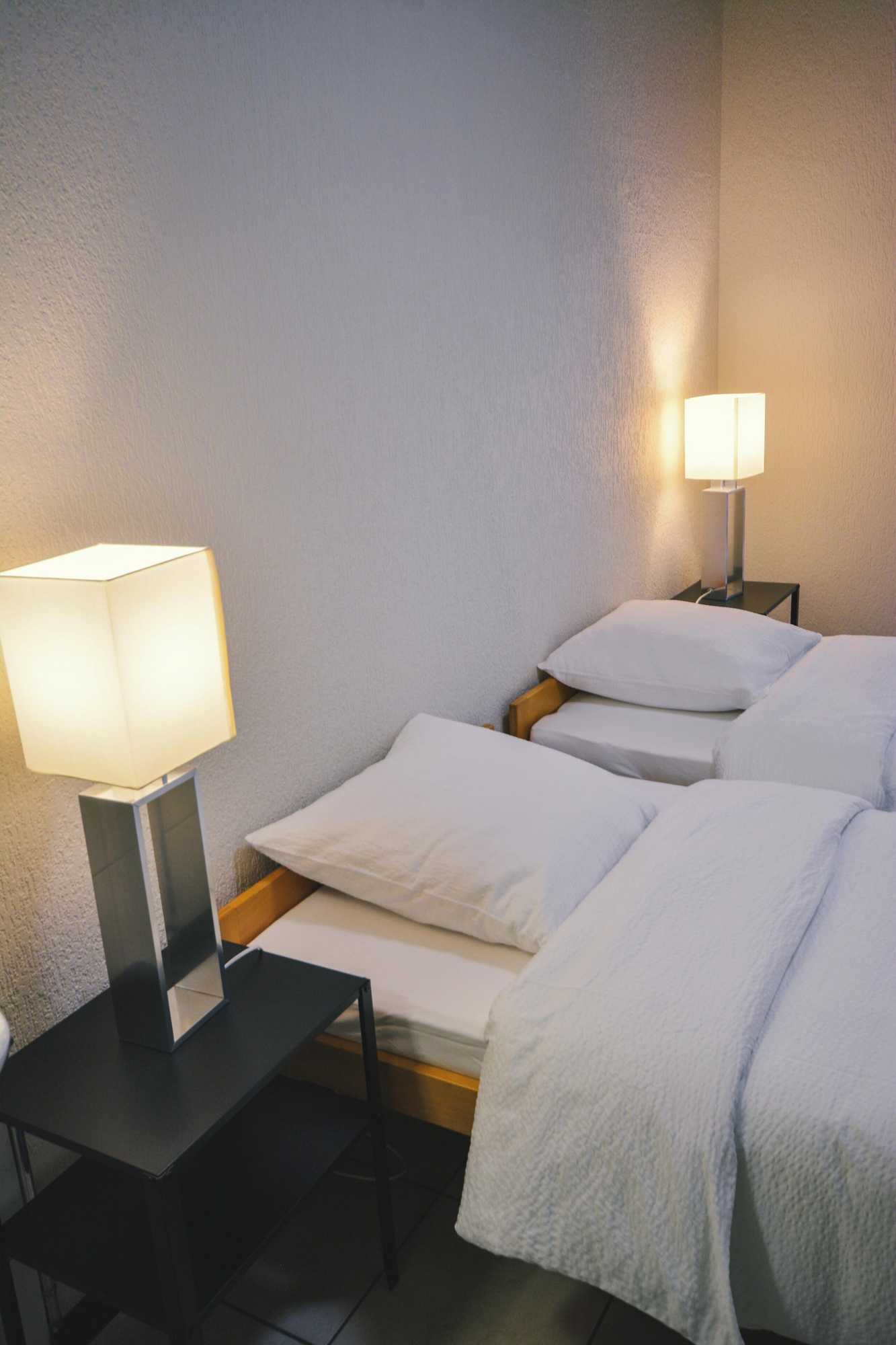 Gift card for Youth Hostel Sion