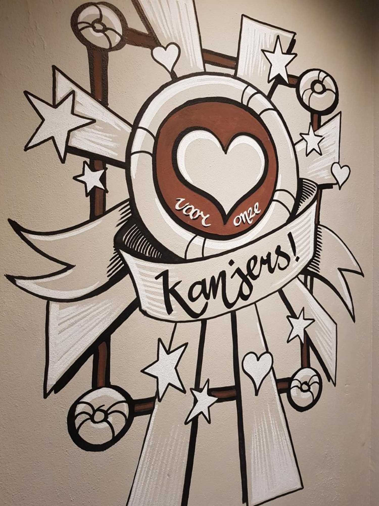 Gift card for Slapen Bij Brownies & Downies